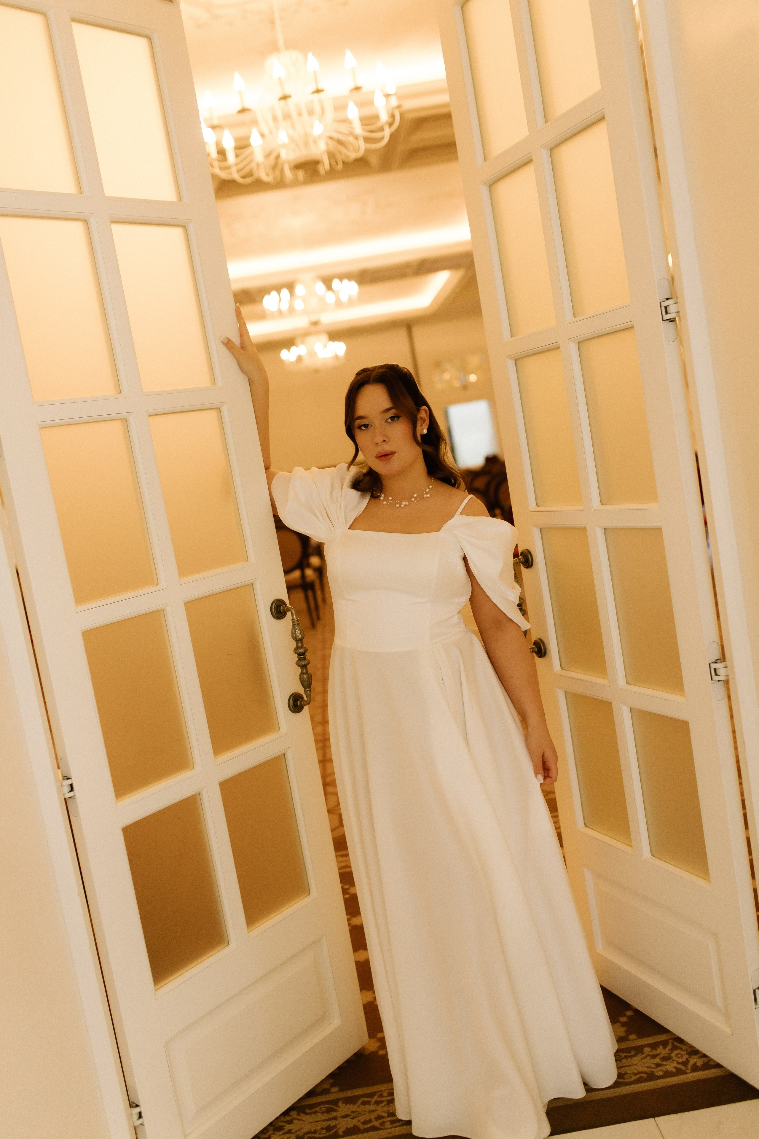 Юля и Степа 21.03.26. Индивидуальный, семейный и свадебный фотограф