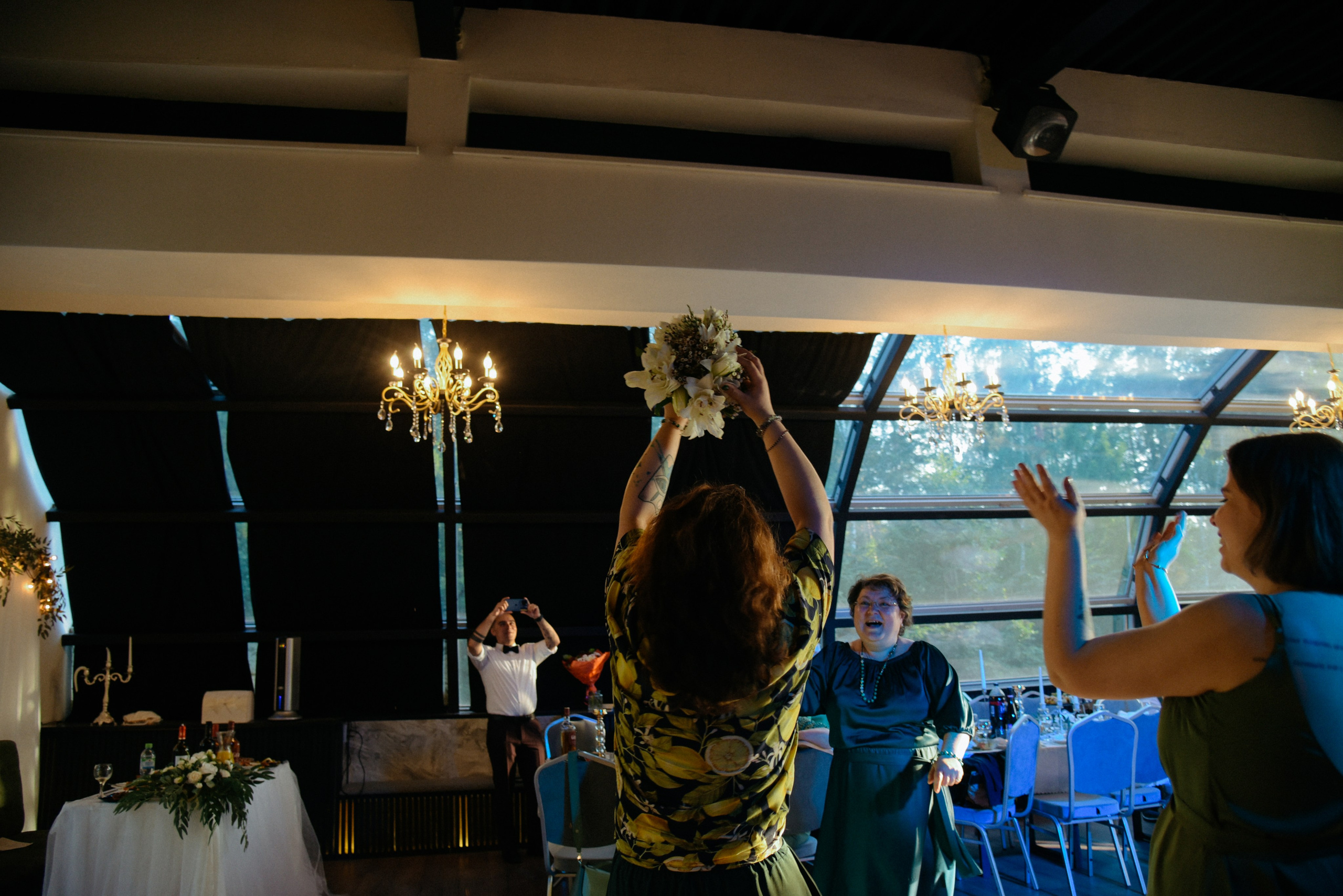 Про лес. Фотограф Лола Волна, город Москва