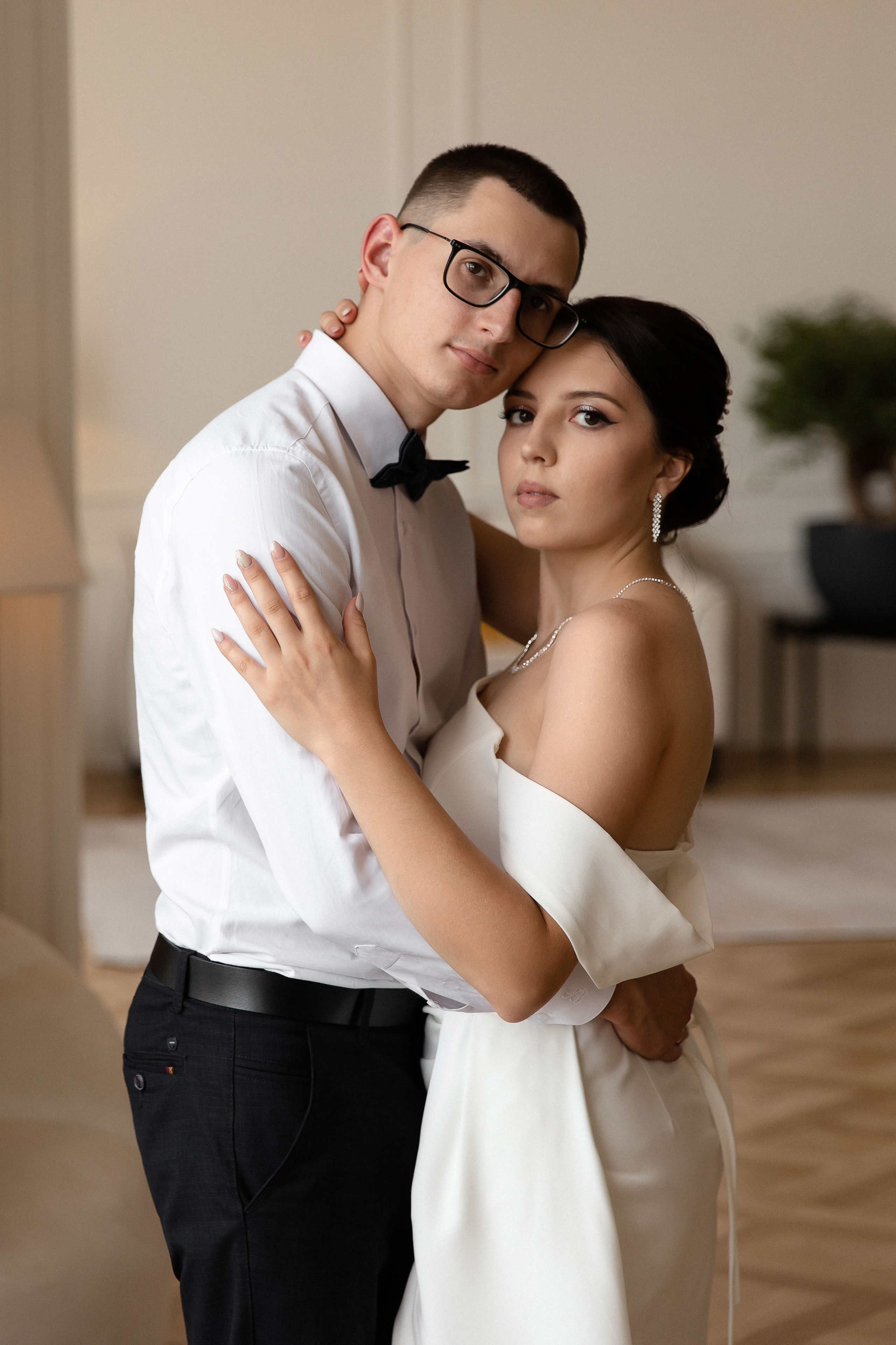 Светлана и Денис. Семейный и свадебный фотограф в Краснодаре. Кристина Ендальцева