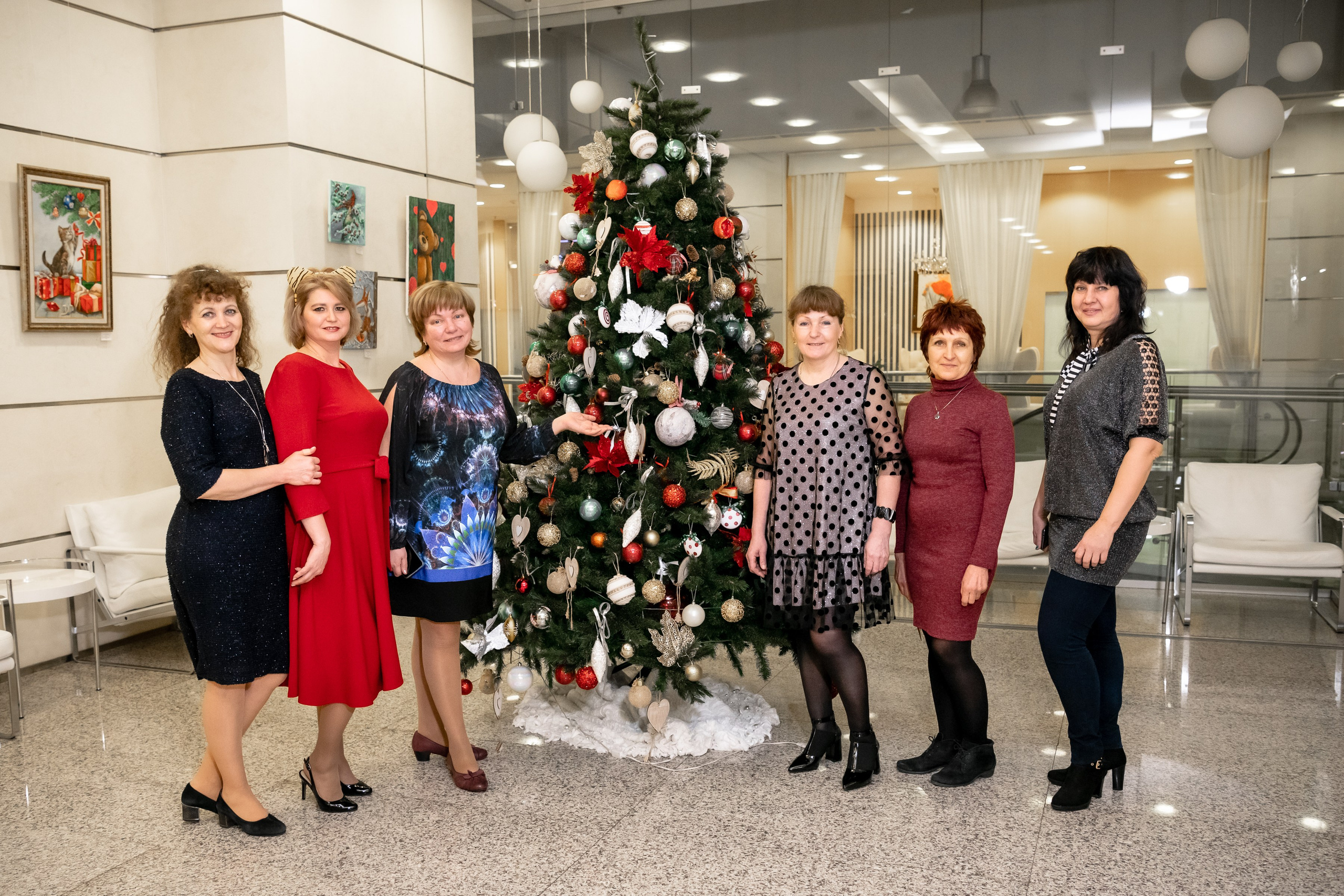 Корпоратив компании «НЕГА». Фомина Елена Свадебный и семейный фотограф