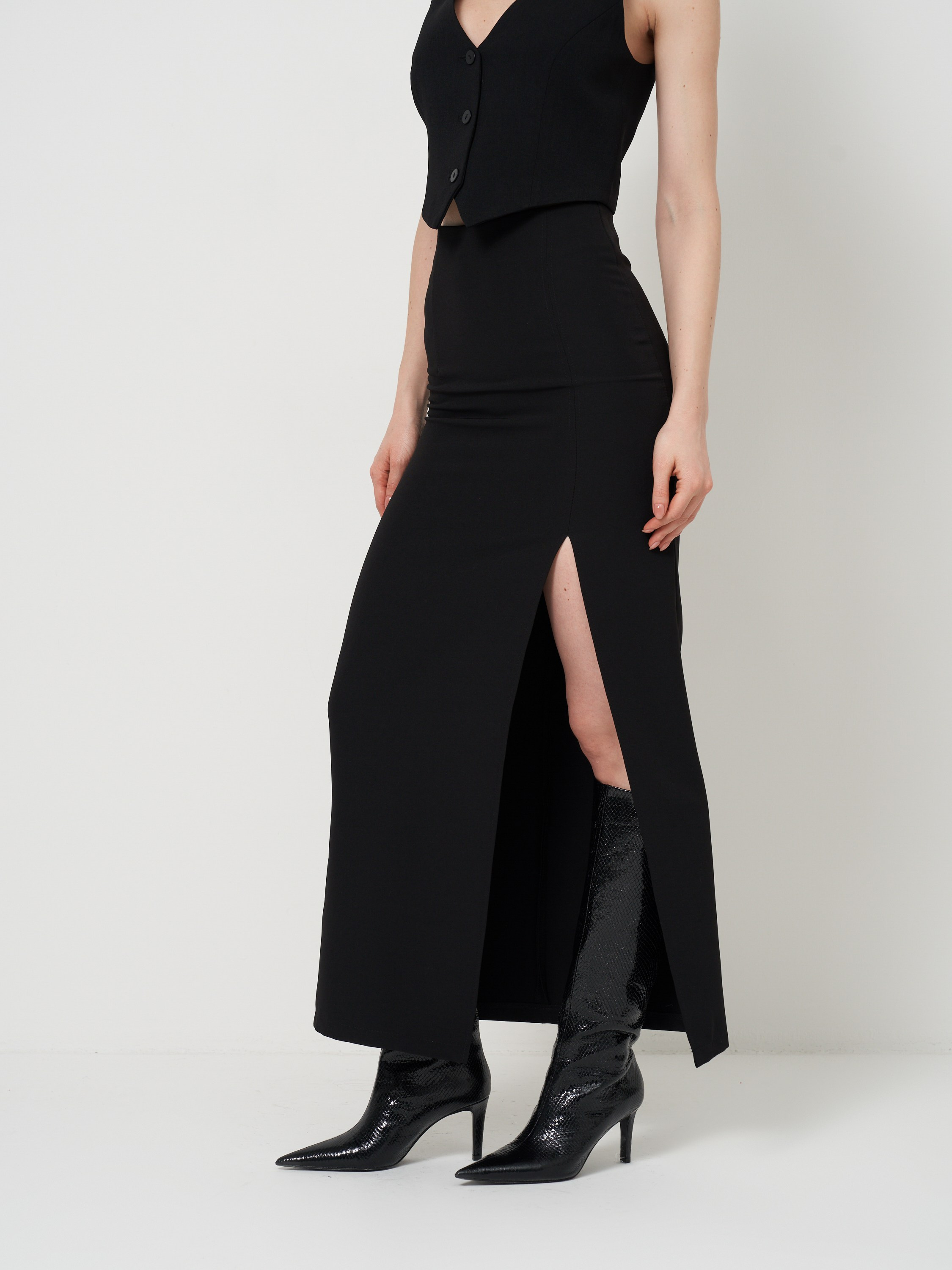 Black orchid. Коммерческий фотограф в Москве Хабибуллина Эльза