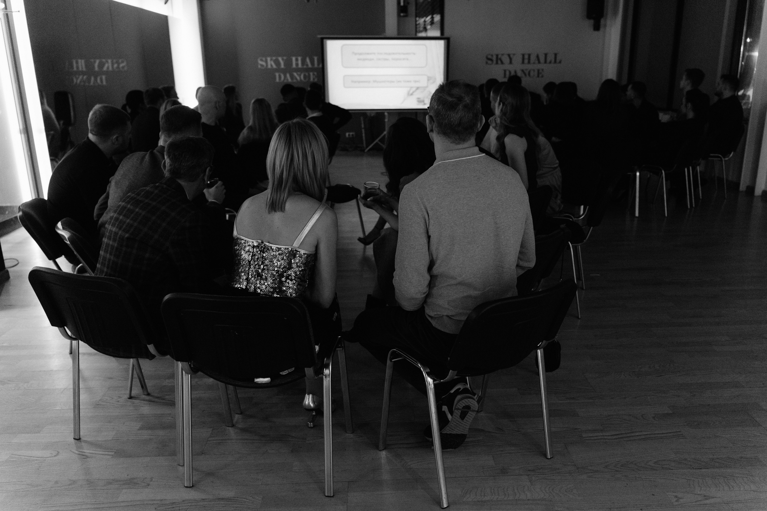 Корпоратив, MBI. Свадебный фотограф Москва Александра Аверкова