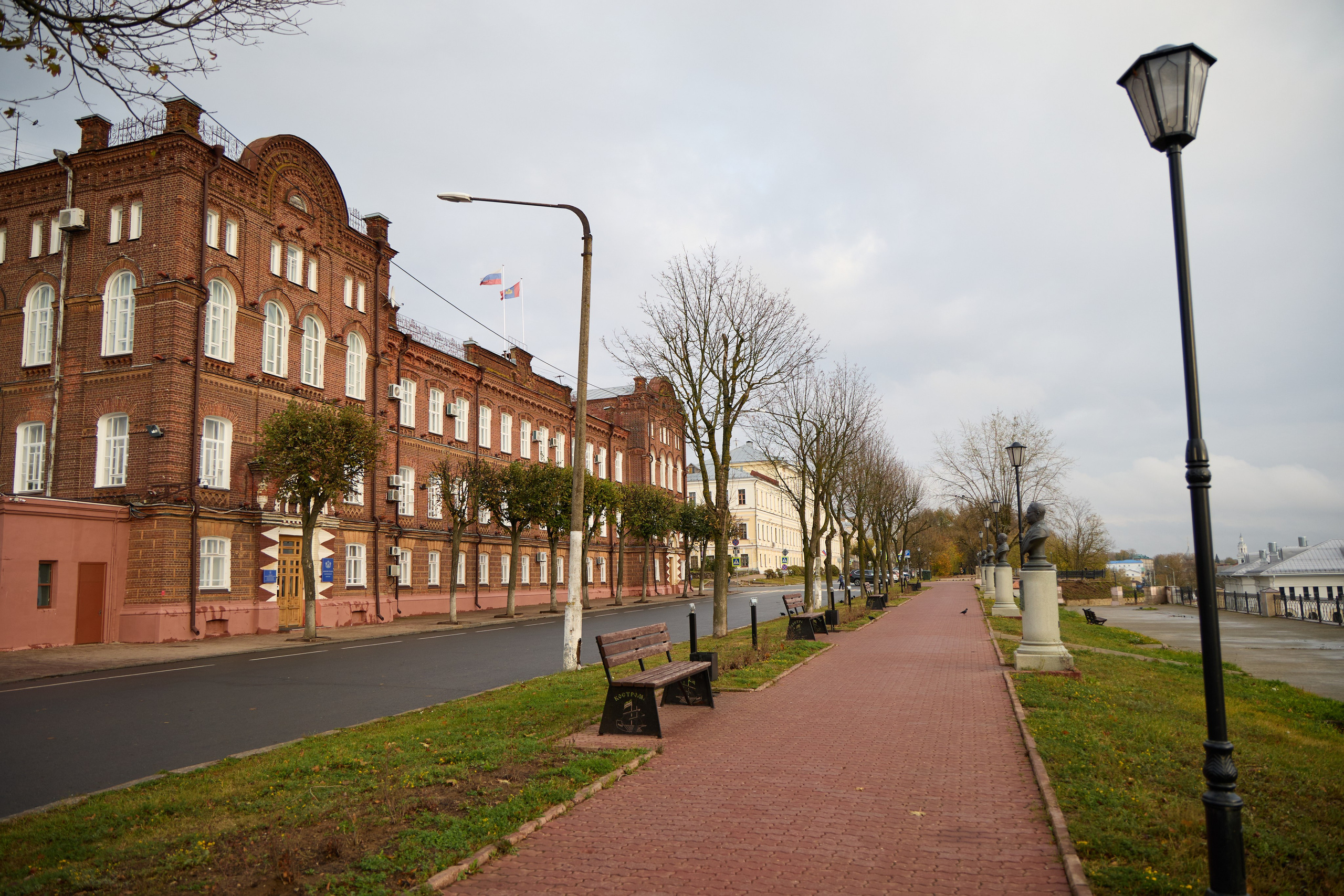 Пейзажи. Свадебный и репортажный фотограф в Воронеже Сергей Максимов