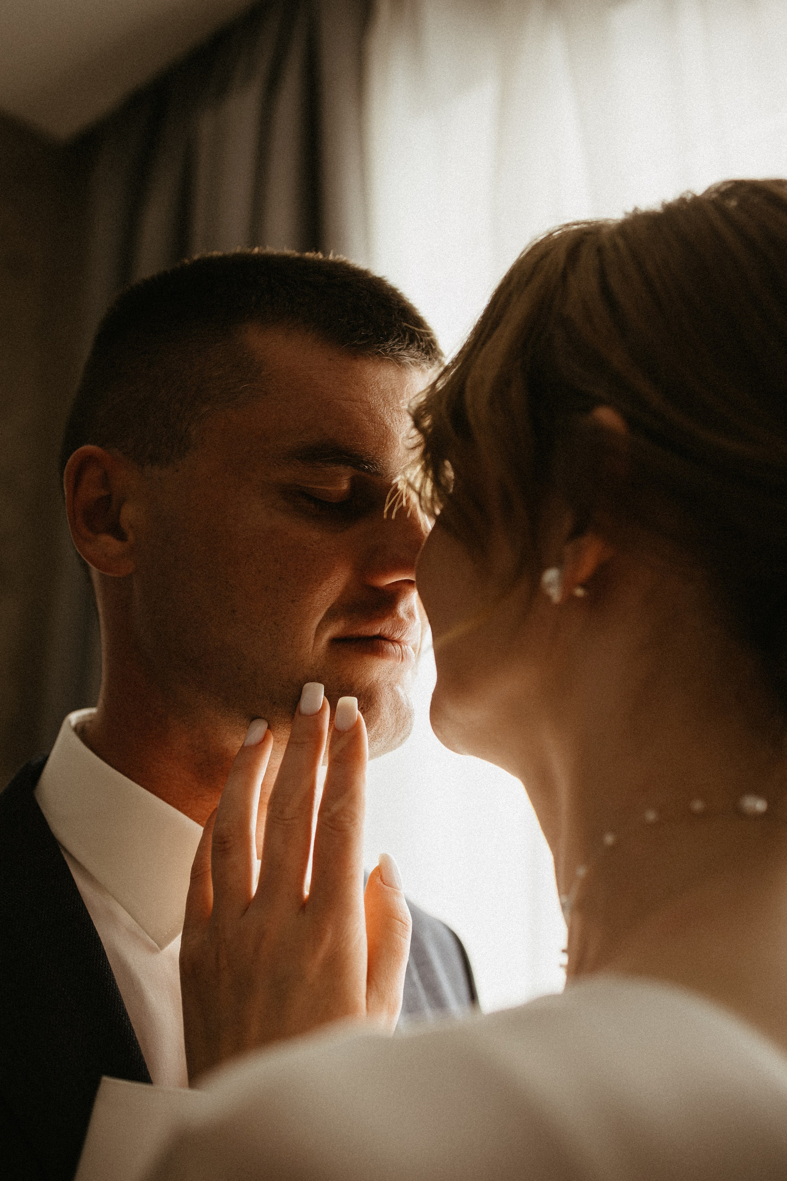 WITH LOVE. Фотограф Абронина Любовь | Москва