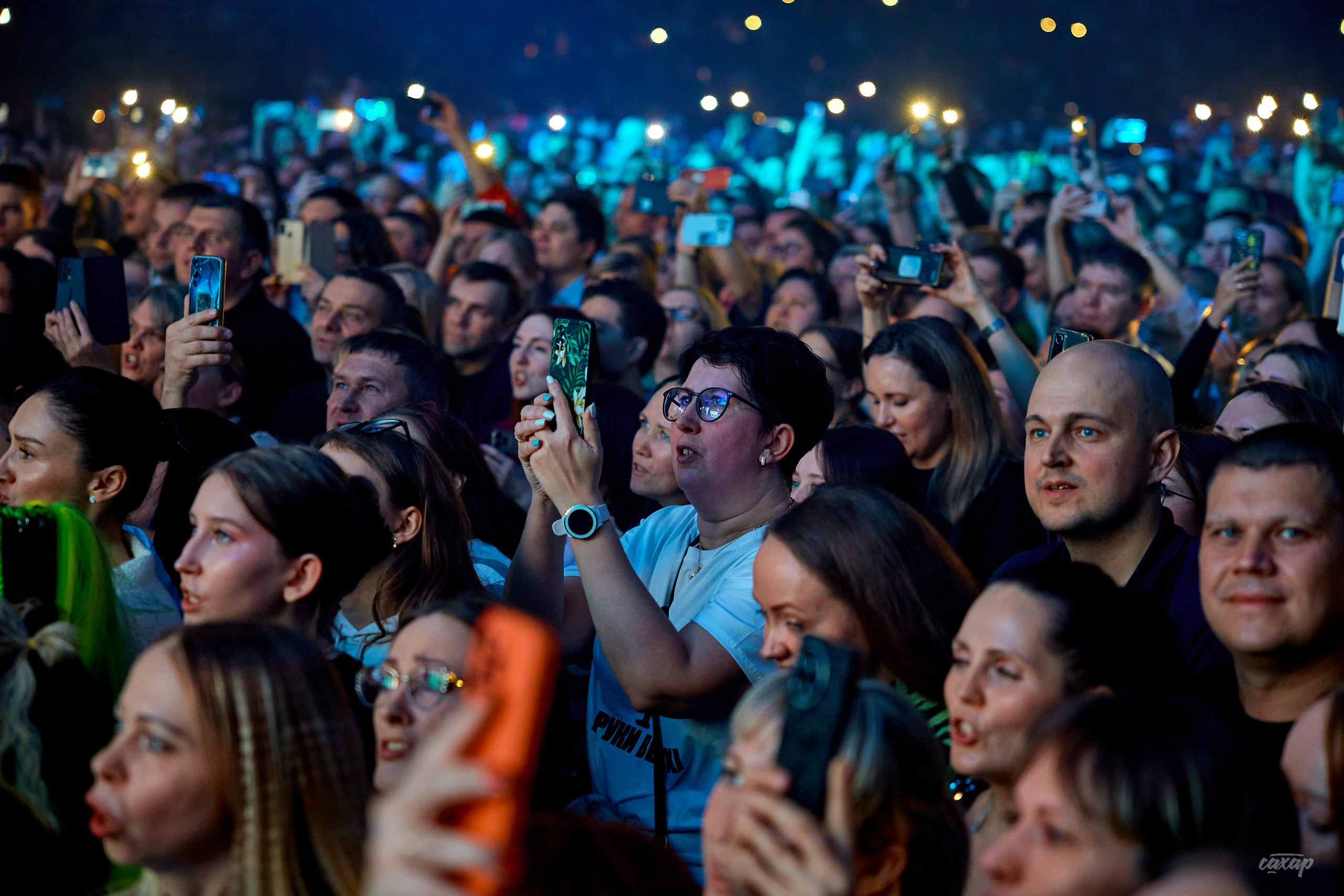 Сергей Жуков и Руки Вверх!. Профессиональный фотограф в Екатеринбурге Юра Сахар