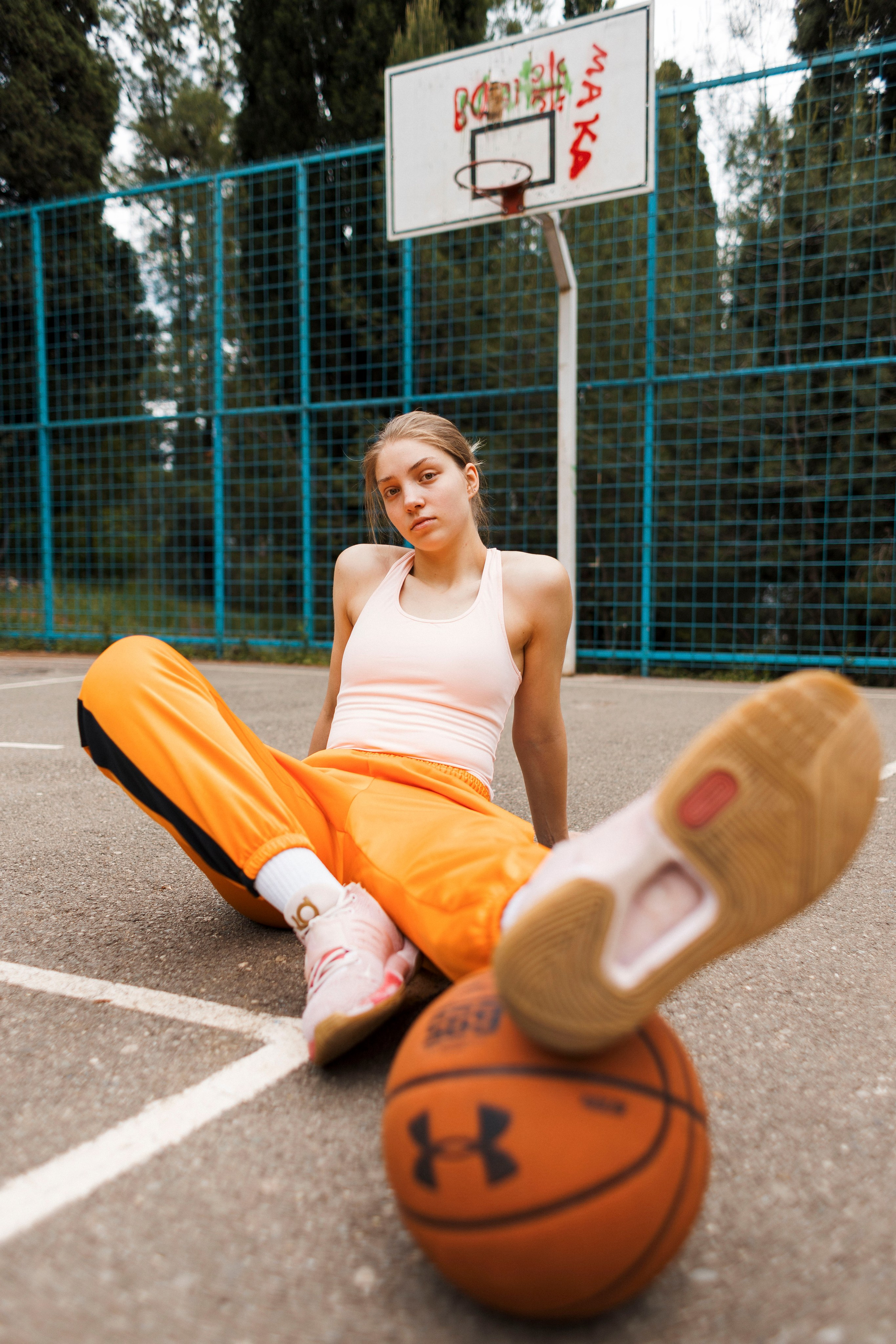 Valery. Photographer in Montenegro Tatiana Talaeva