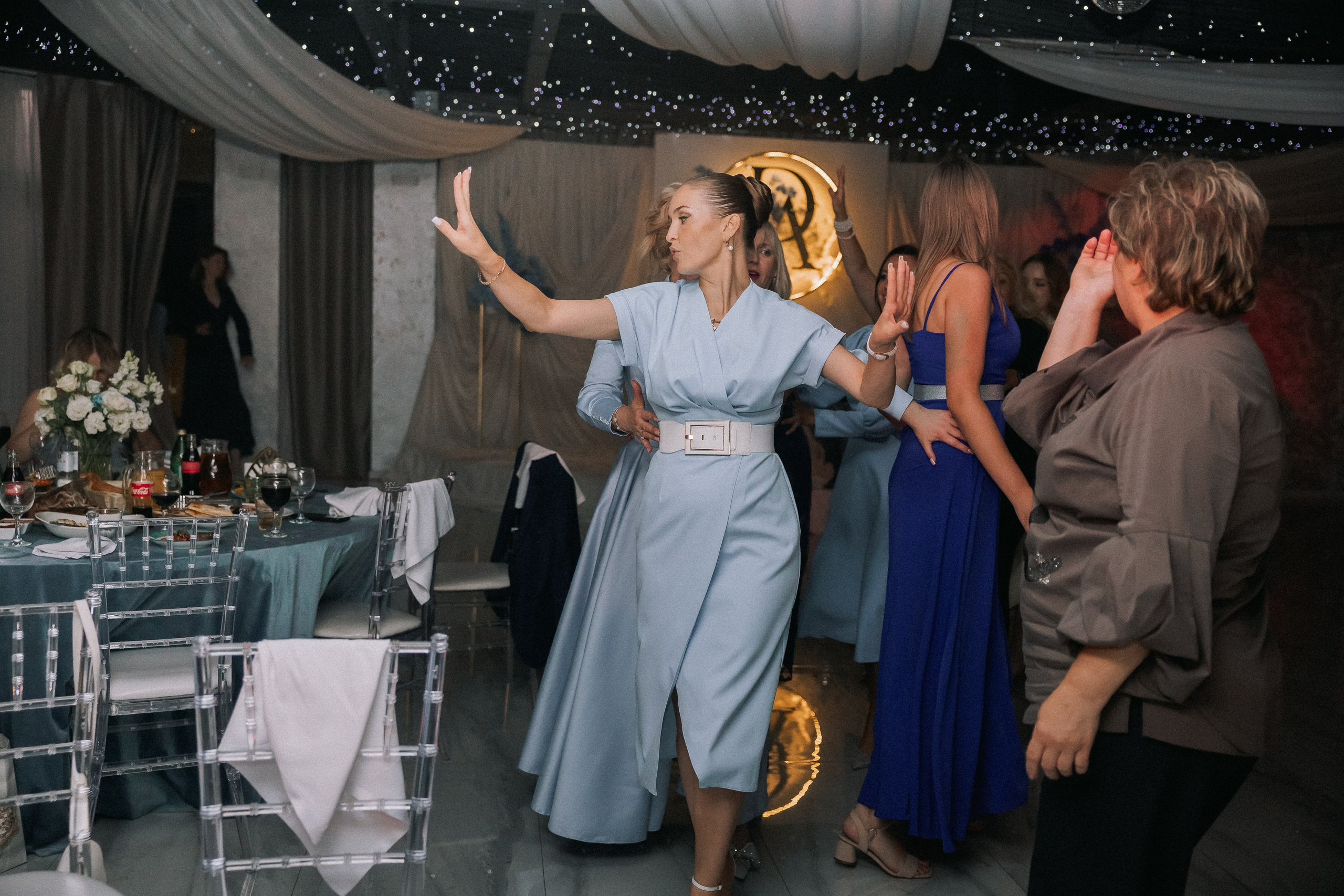 Даниил и Алина. Вечер любви. Свадебная фотография. Арина Рубах