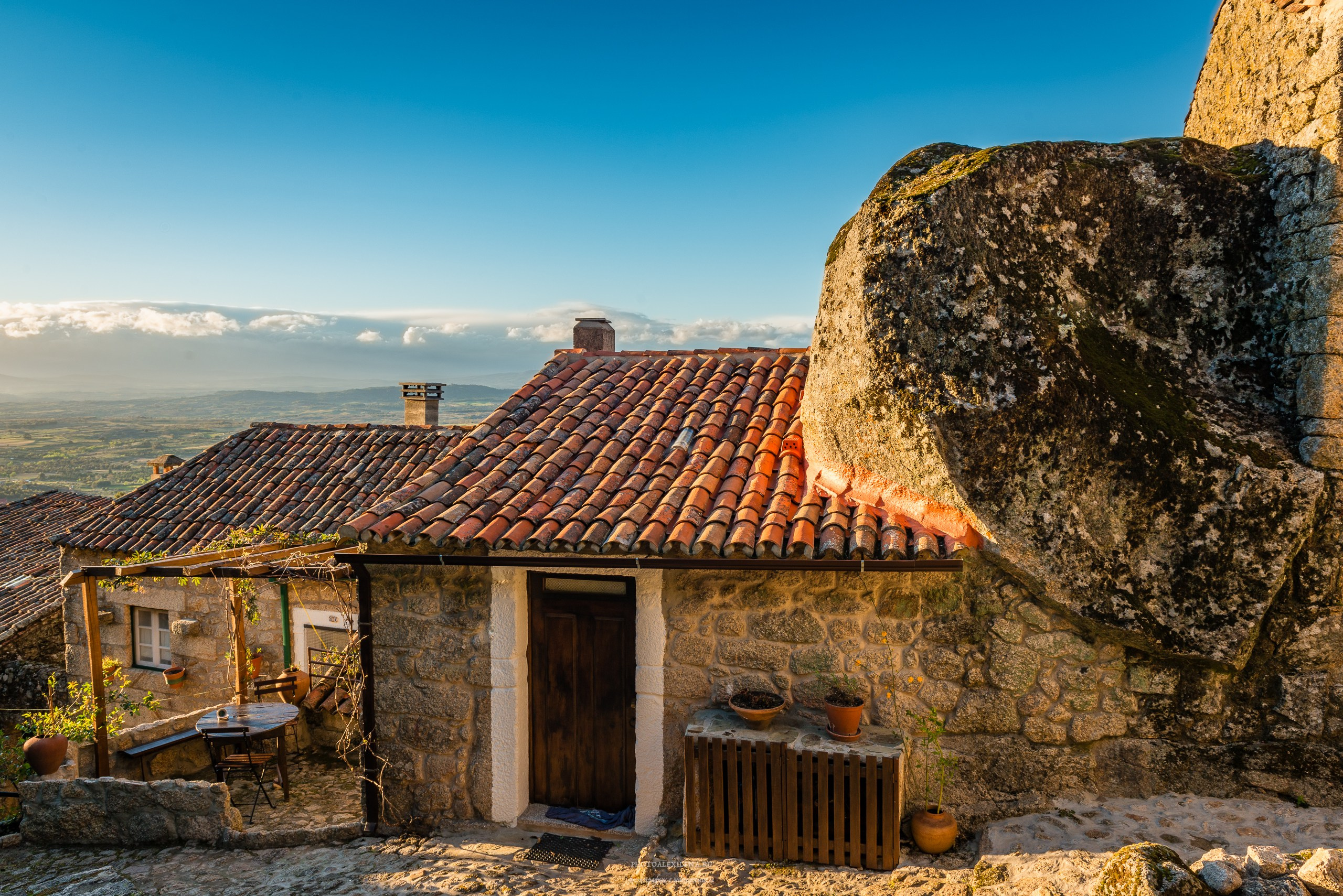 Город. Авторские стильные фотокартины