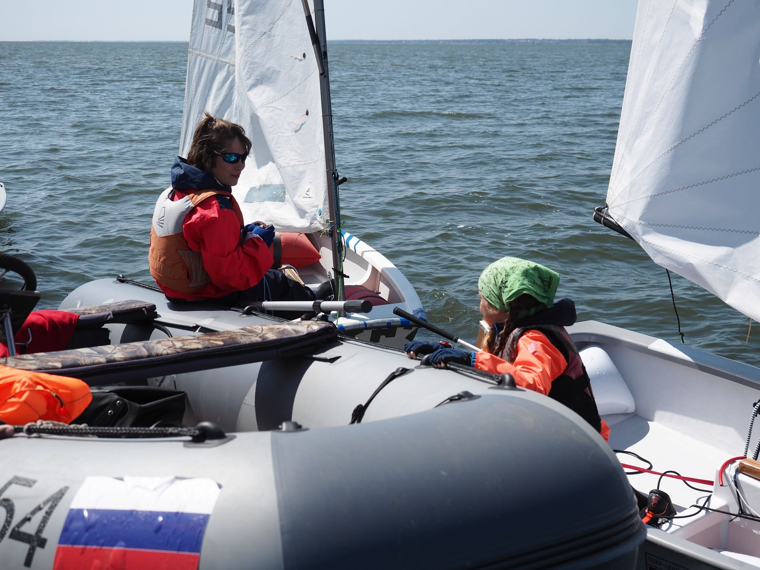 Алый парус 2023. Портретный и спортивный фотограф в Новосибирске и Твери Кононов Алексей