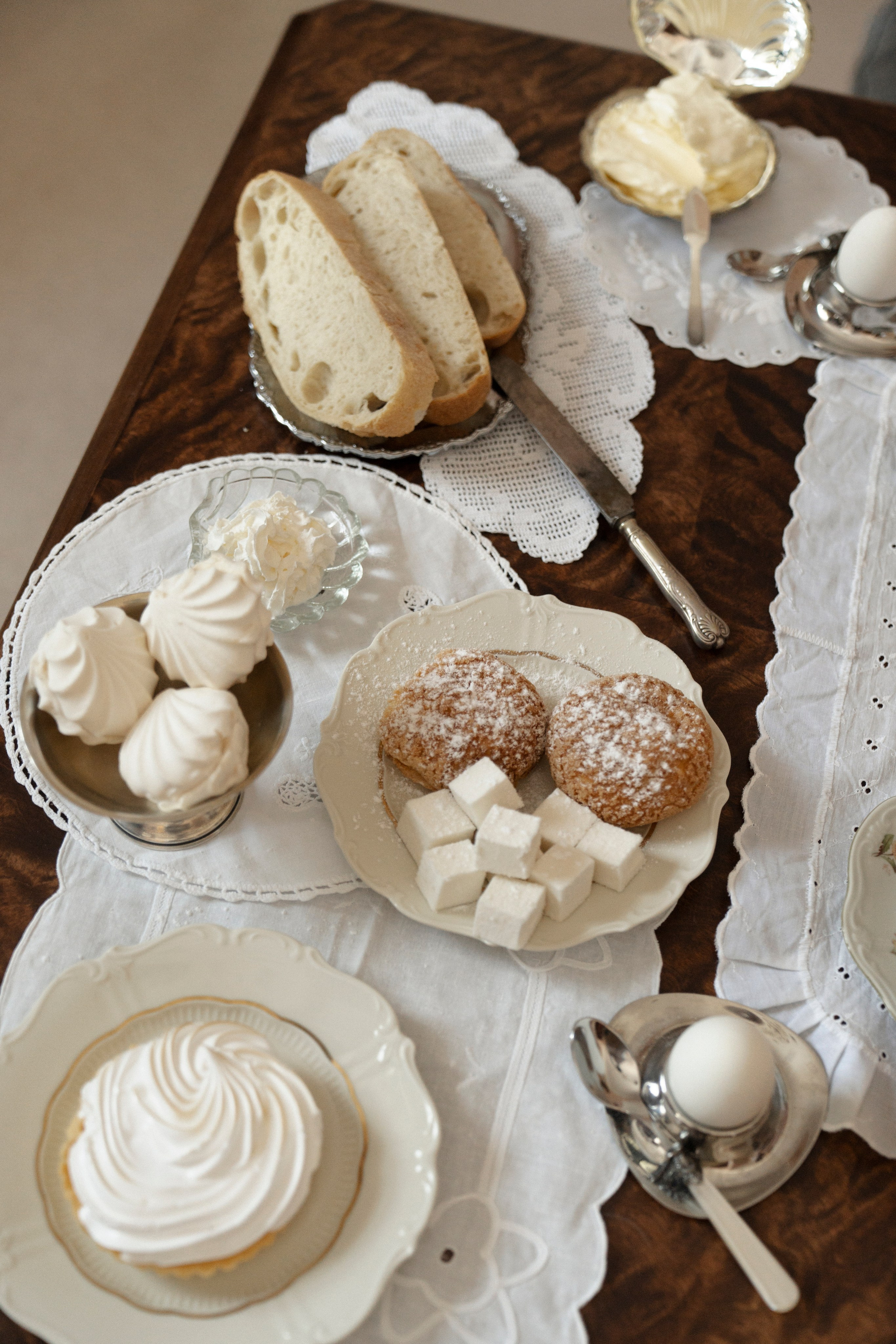 Масличко и тортик. Свадебный фотограф Наташа Брифли