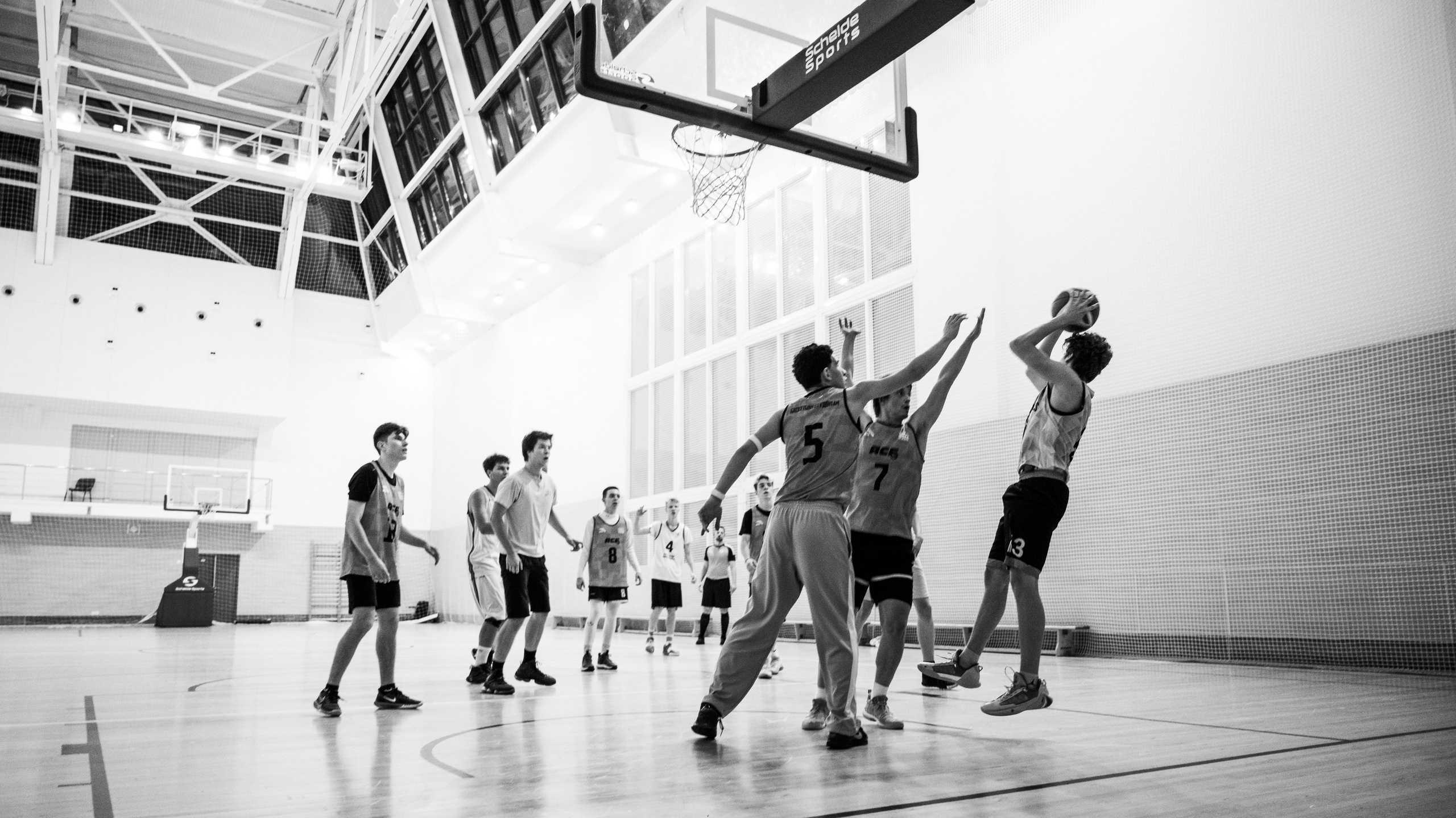 Фотограф Иван Саяпин — репортажная съемка спортивных мероприятий 