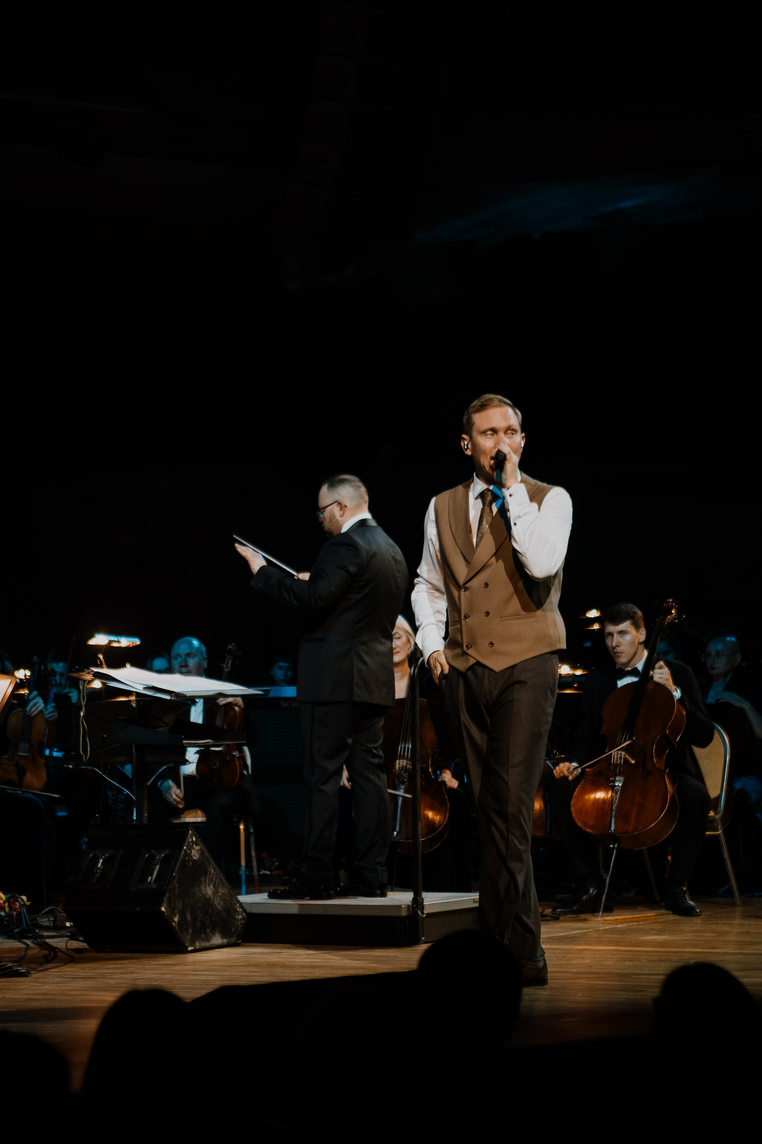 NIGATIV. Фотограф Москва