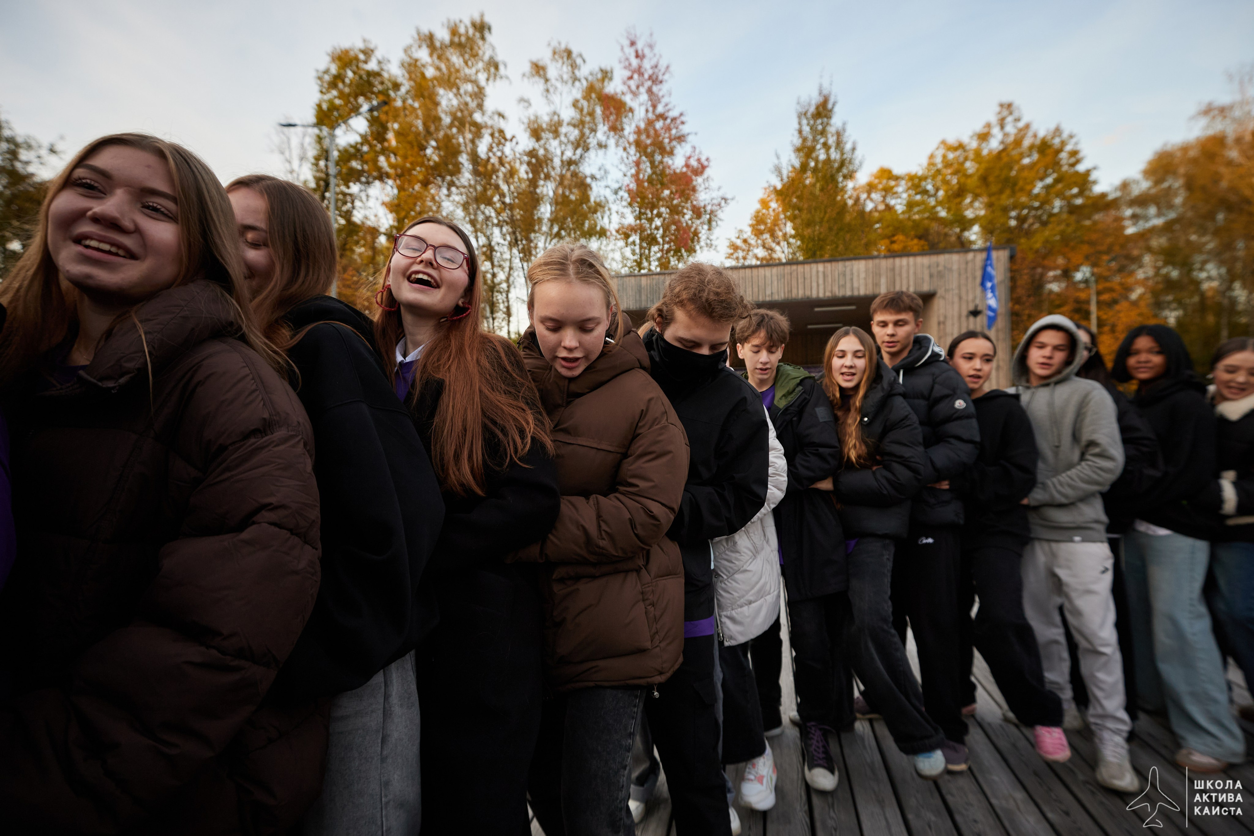 Школа Актива КАИста. Simpleand1