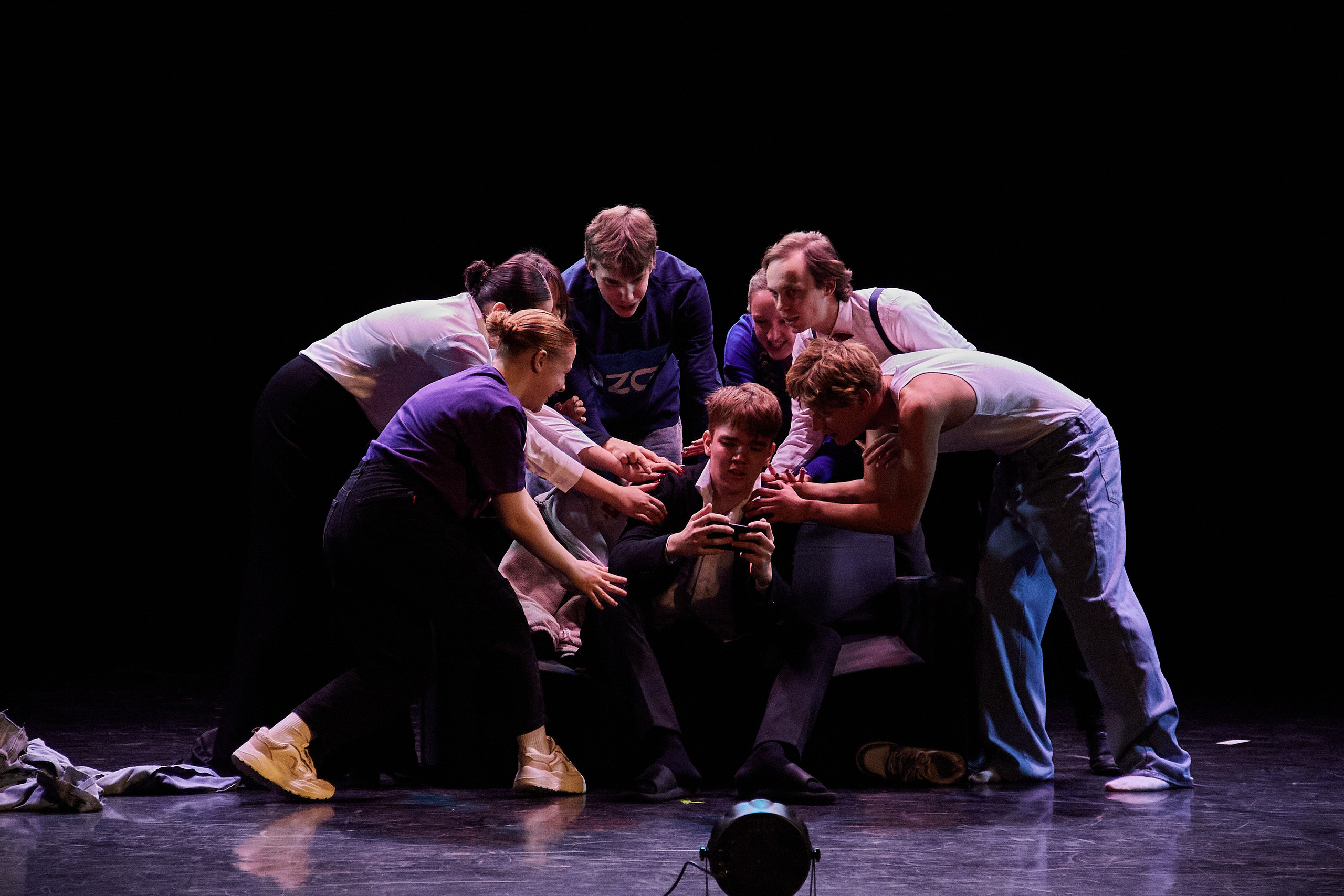 ДП КАИ 2024. Simpleand1