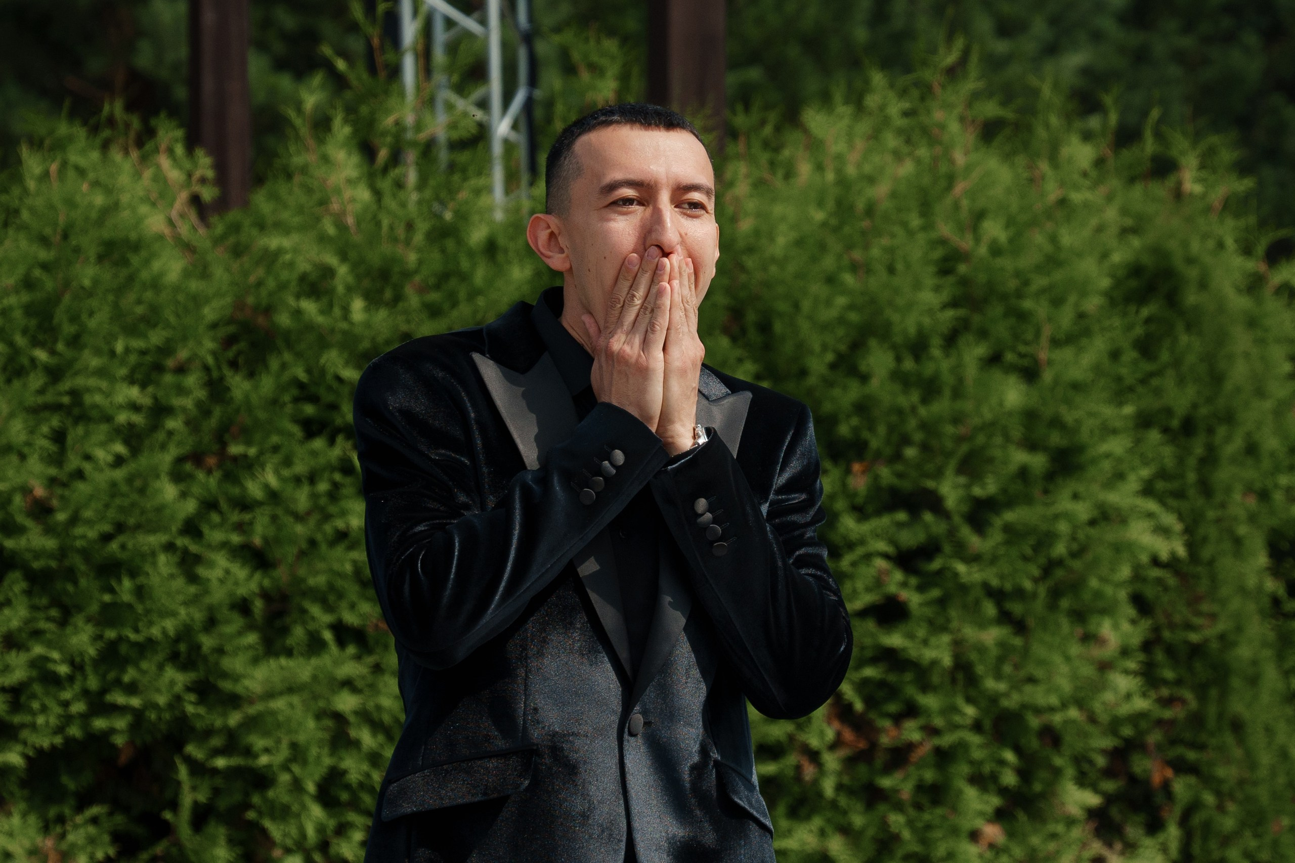 11.07 Ришат и Вероника. Свадебный организатор Екатеринбург