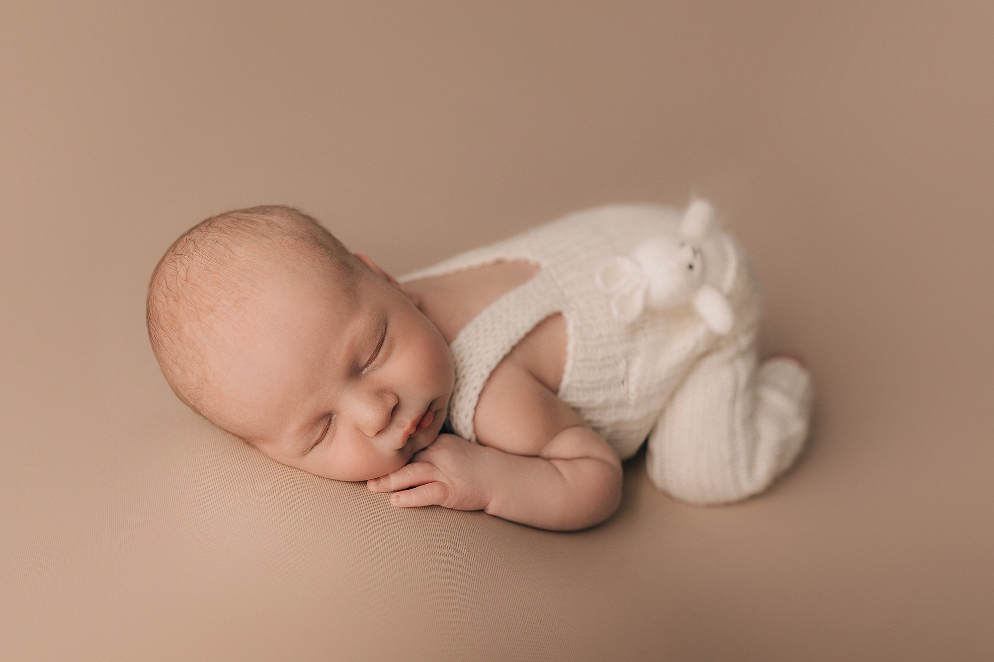 Иван 8 дней. Семейный фотограф новорождённых в Серпухове Юлия Новикова +79637785957