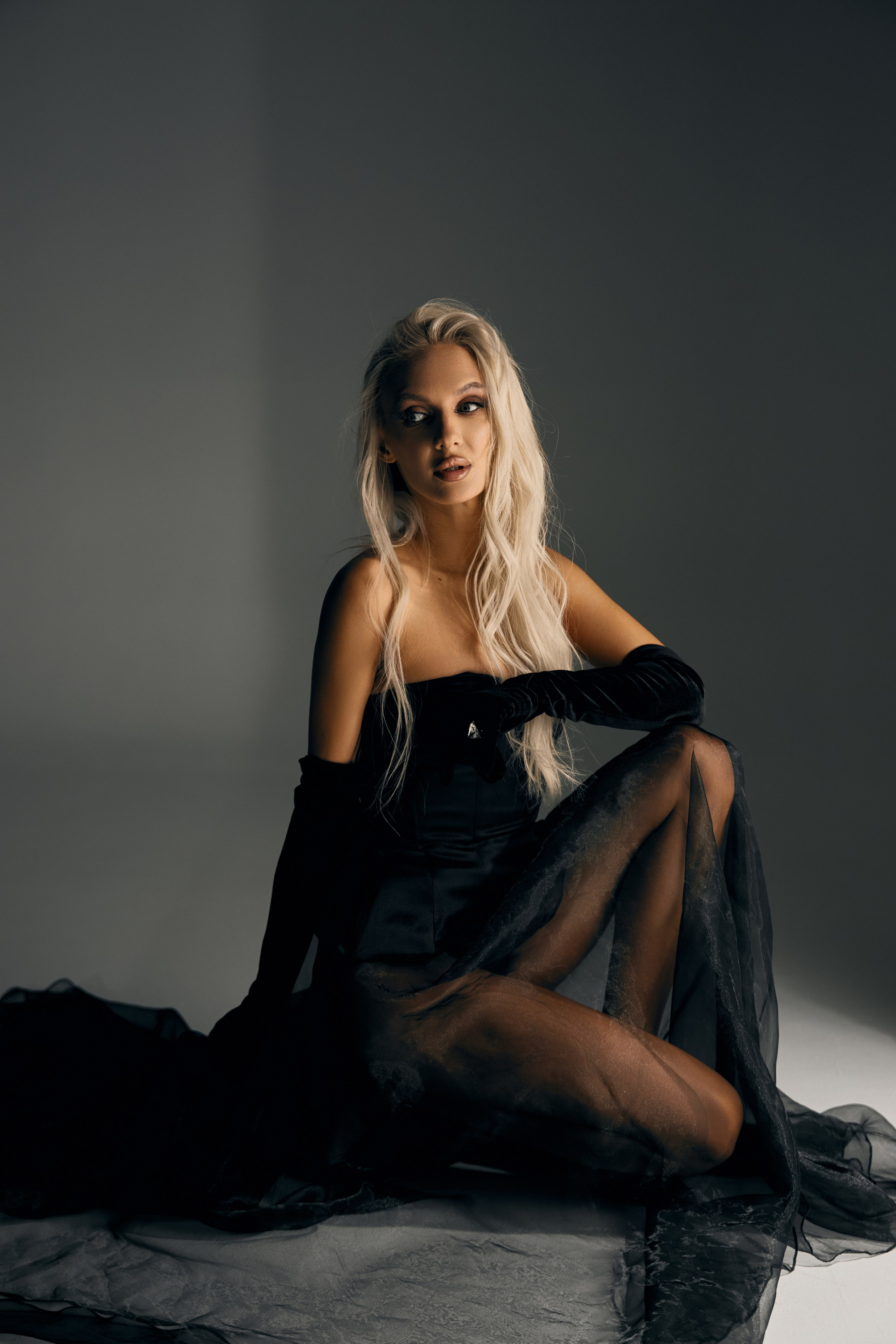 Вера. Фотограф Владивосток