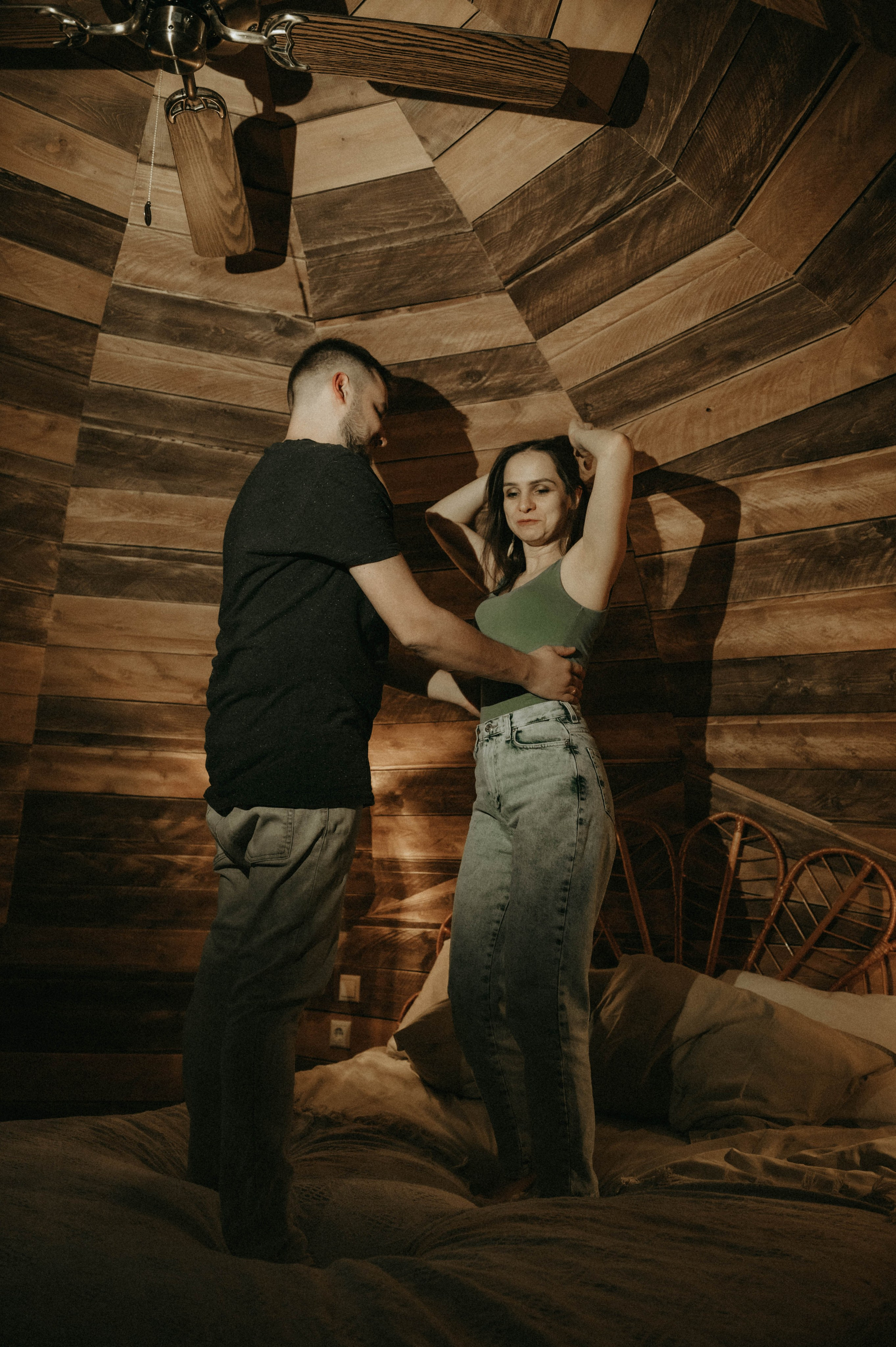 Мамин дом на дереве. Свадебный и семейный фотограф в Тульской области Пашкова Екатерина