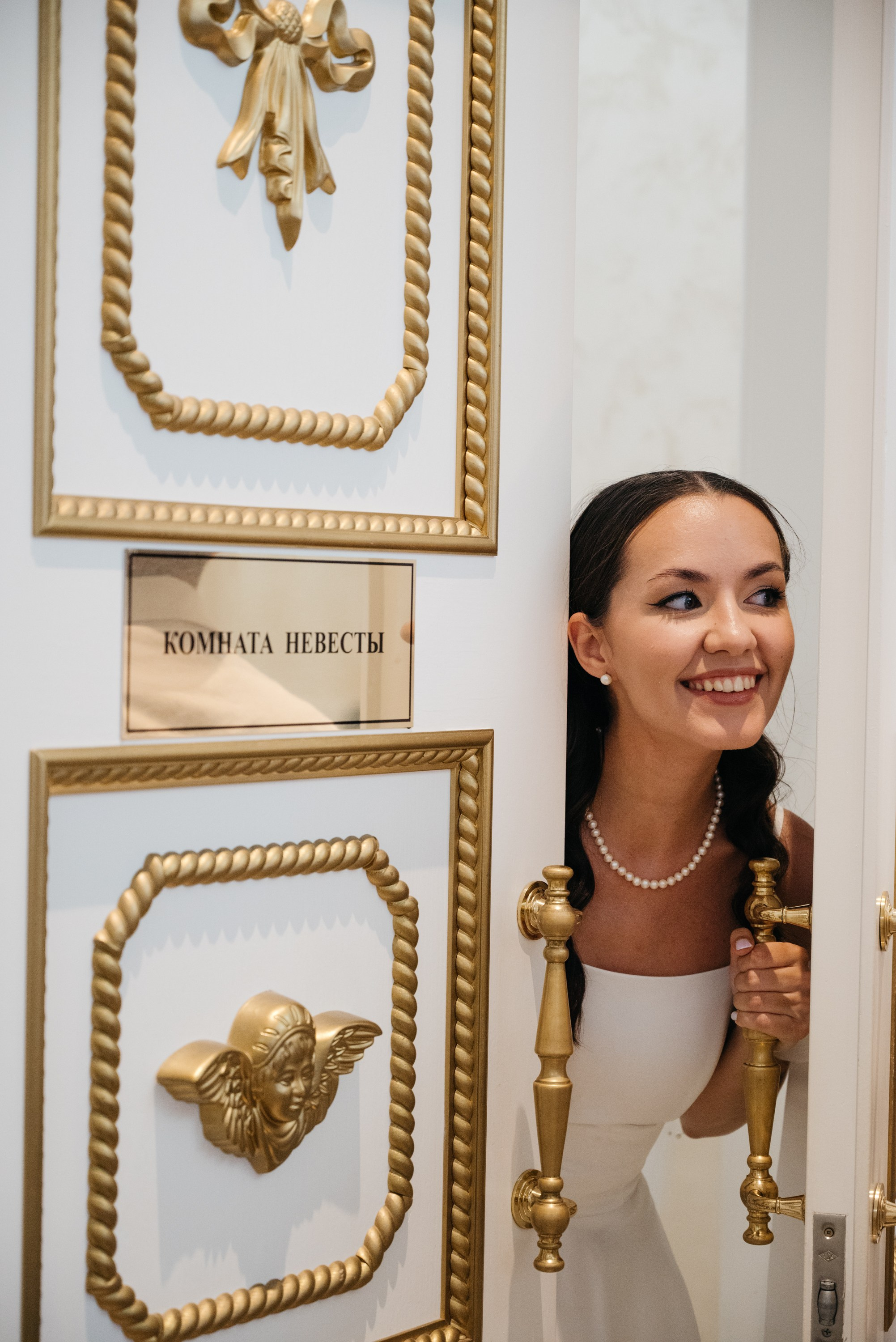 Татьяна&Илья. Свадебный фотограф Ижевск Петр Шишков