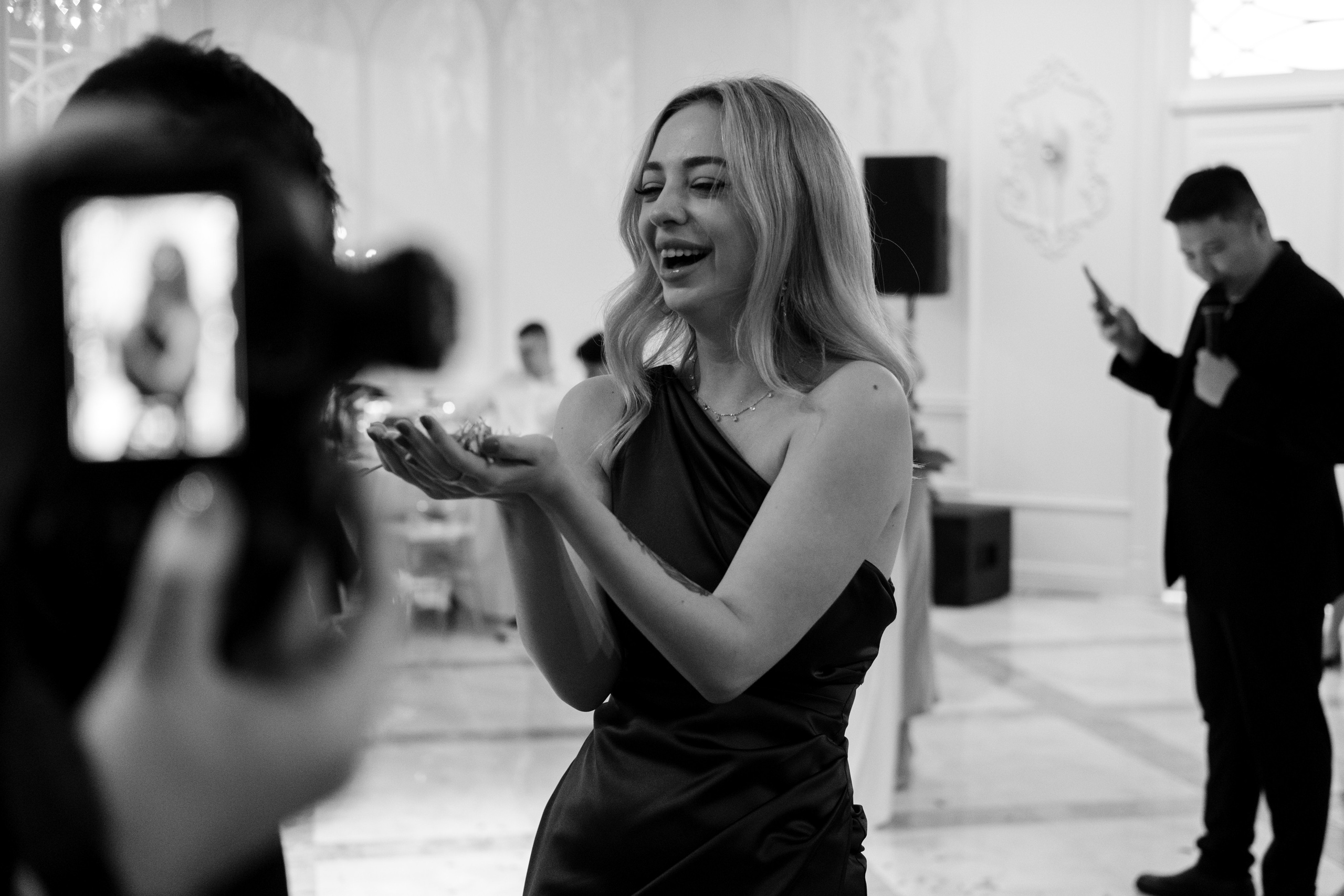 Шамиль и Анастасия. Фотограф в Астрахани Миронова Анастасия