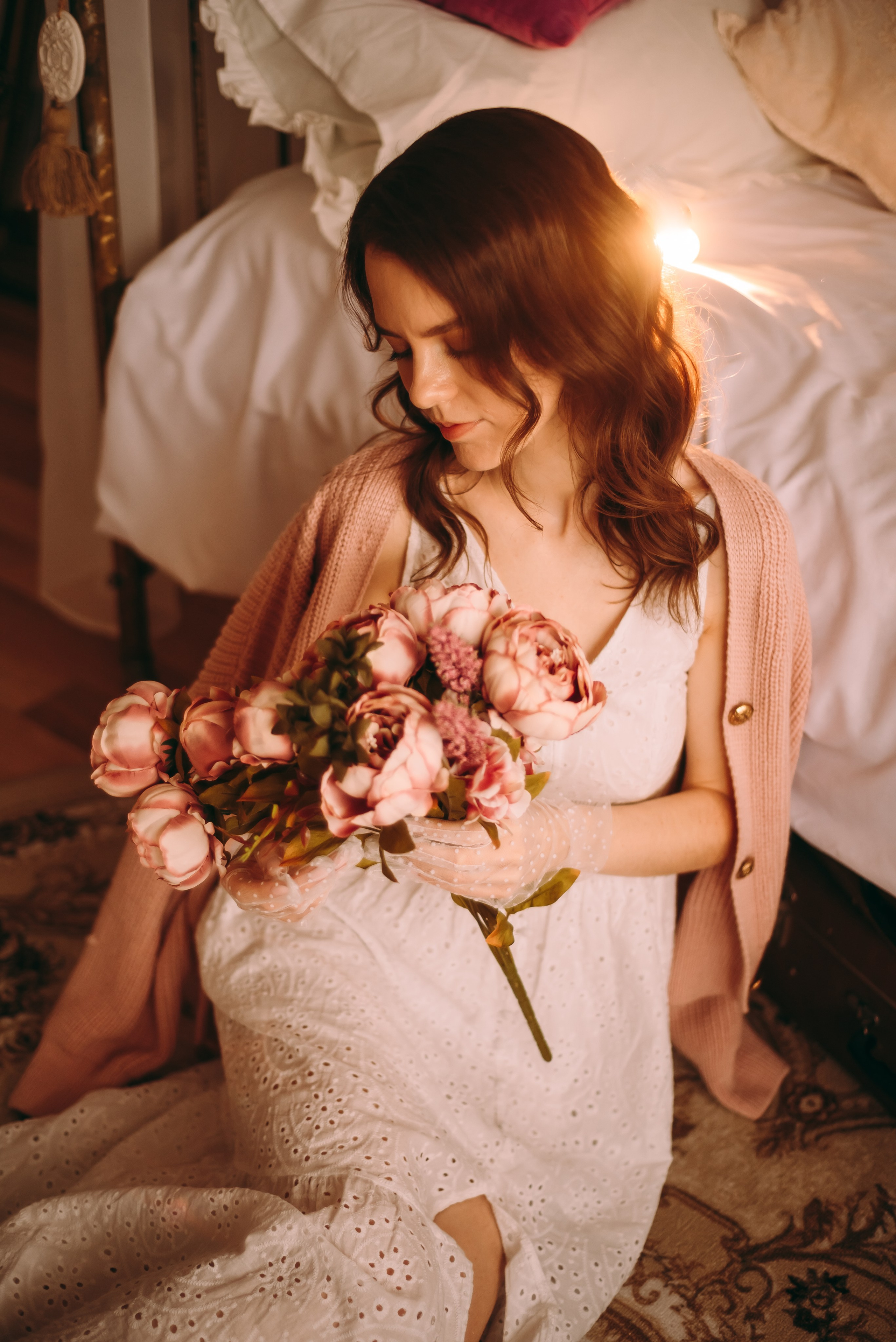 К 8 марта. Семейный и женский фотограф Лоо Краснодар Сочи Энем Татьяна Трибурт