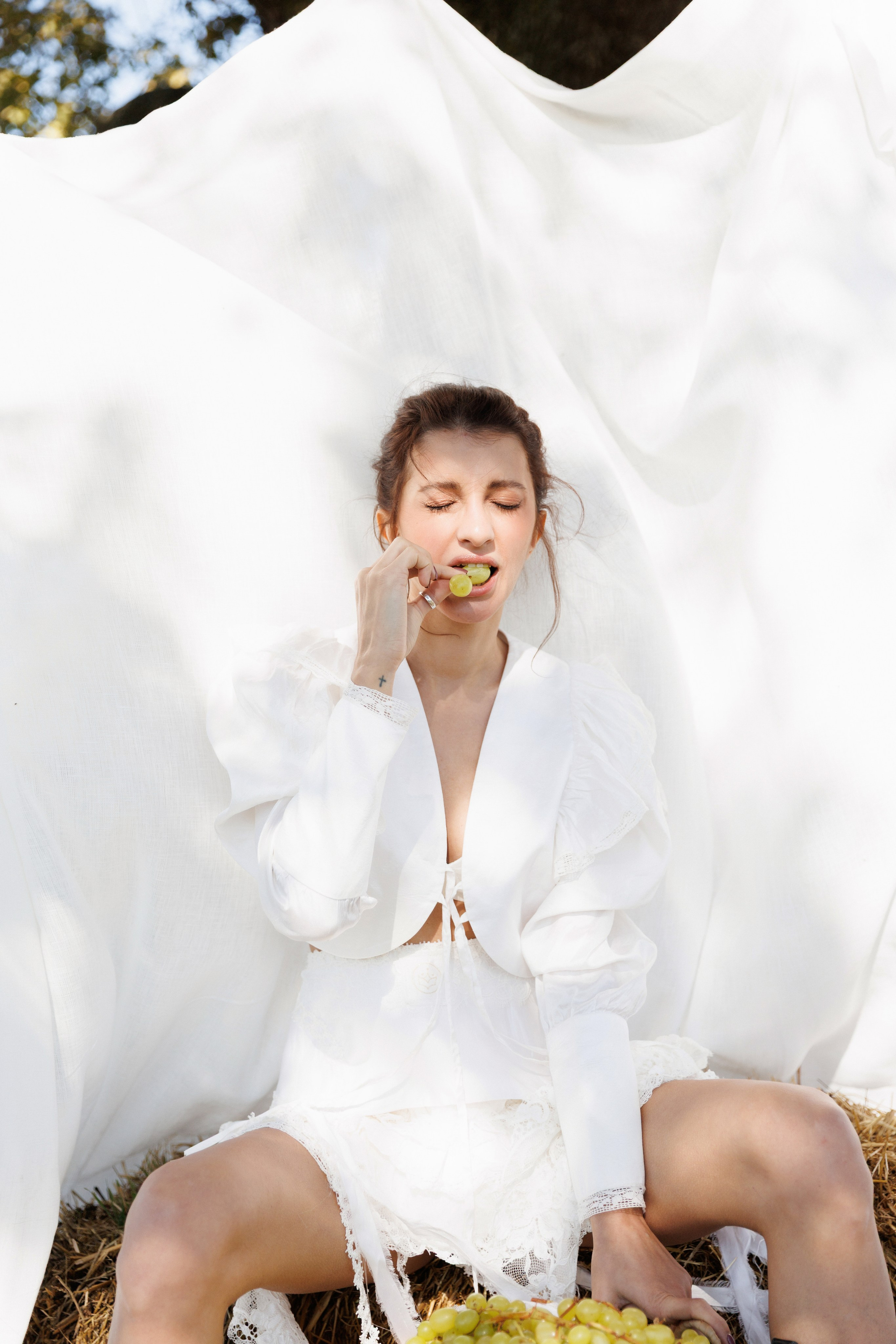 Inspiration. Anastasiya Krasnyuk