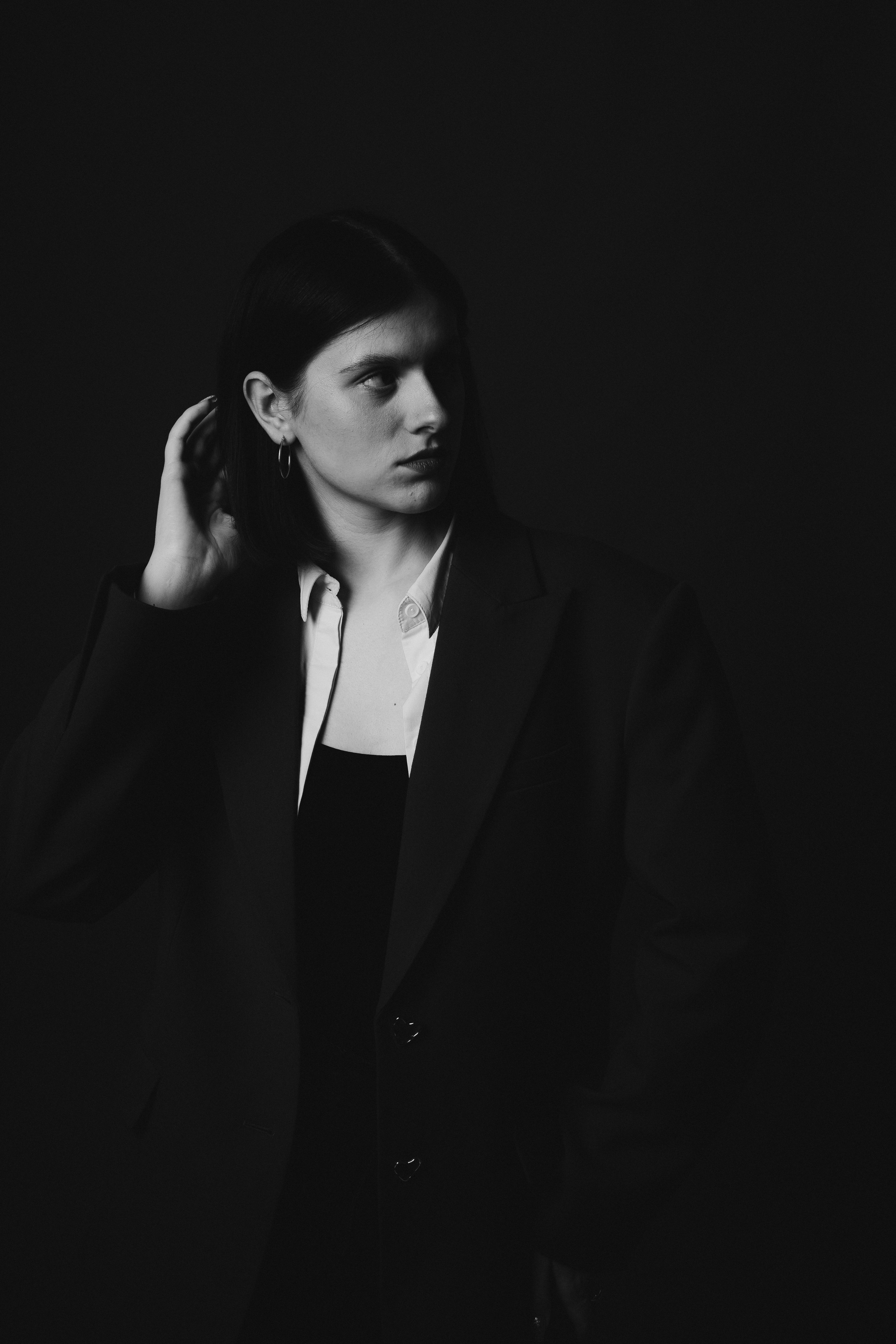 Студийная. Фотограф в Рязани — Кузнецов Михаил