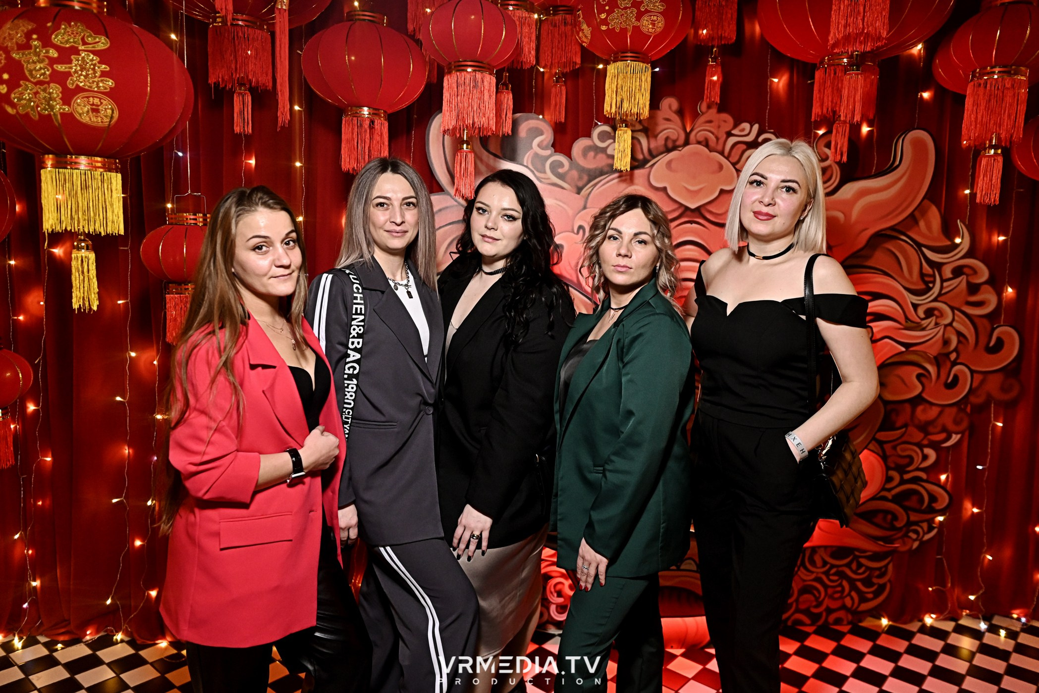 Выходные в ресторане «Лазурный берег»