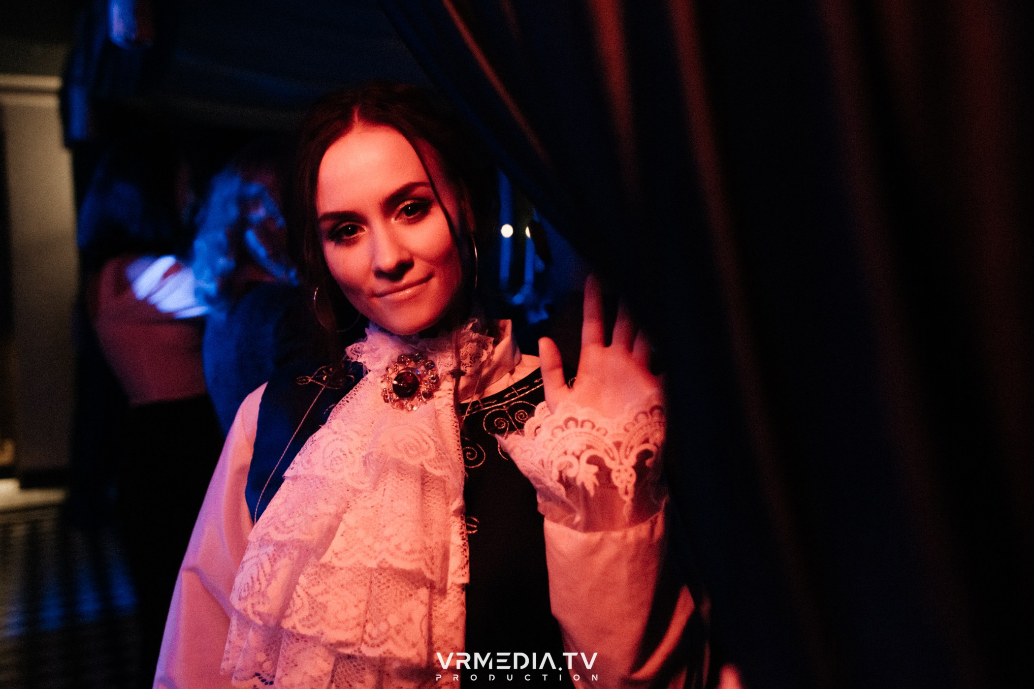 Halloween в ресторане «Мюнхен»