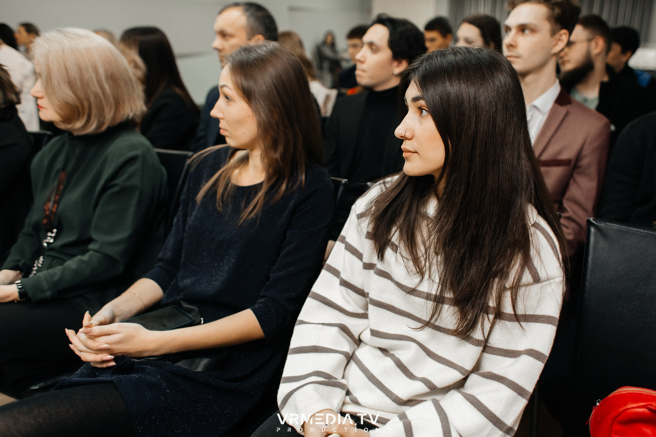 Проектный интенсив «Создаём. Воплощаем»