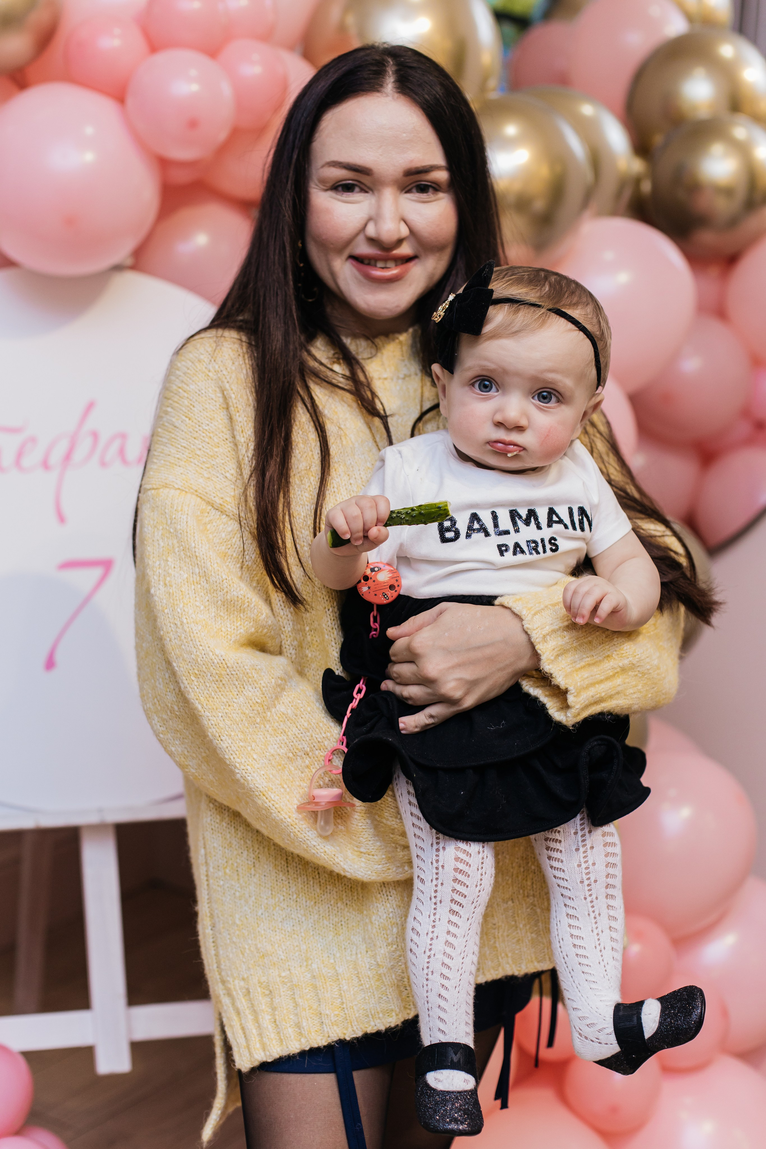 ДЕТСКИЕ ПРАЗДНИКИ