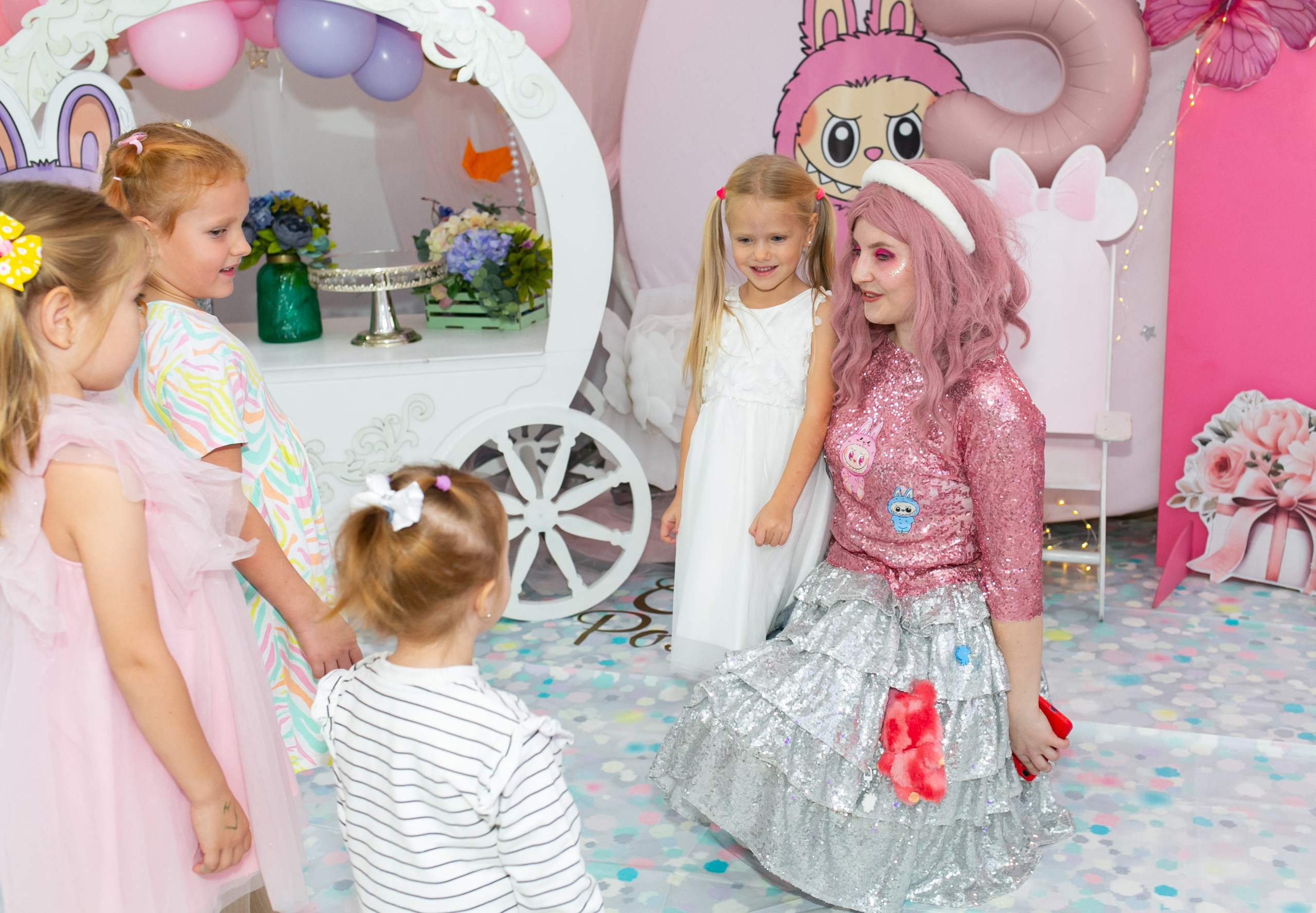 Праздники. Фотограф новорожденных и семейный фотограф НСО г. Бердск Марина Львова