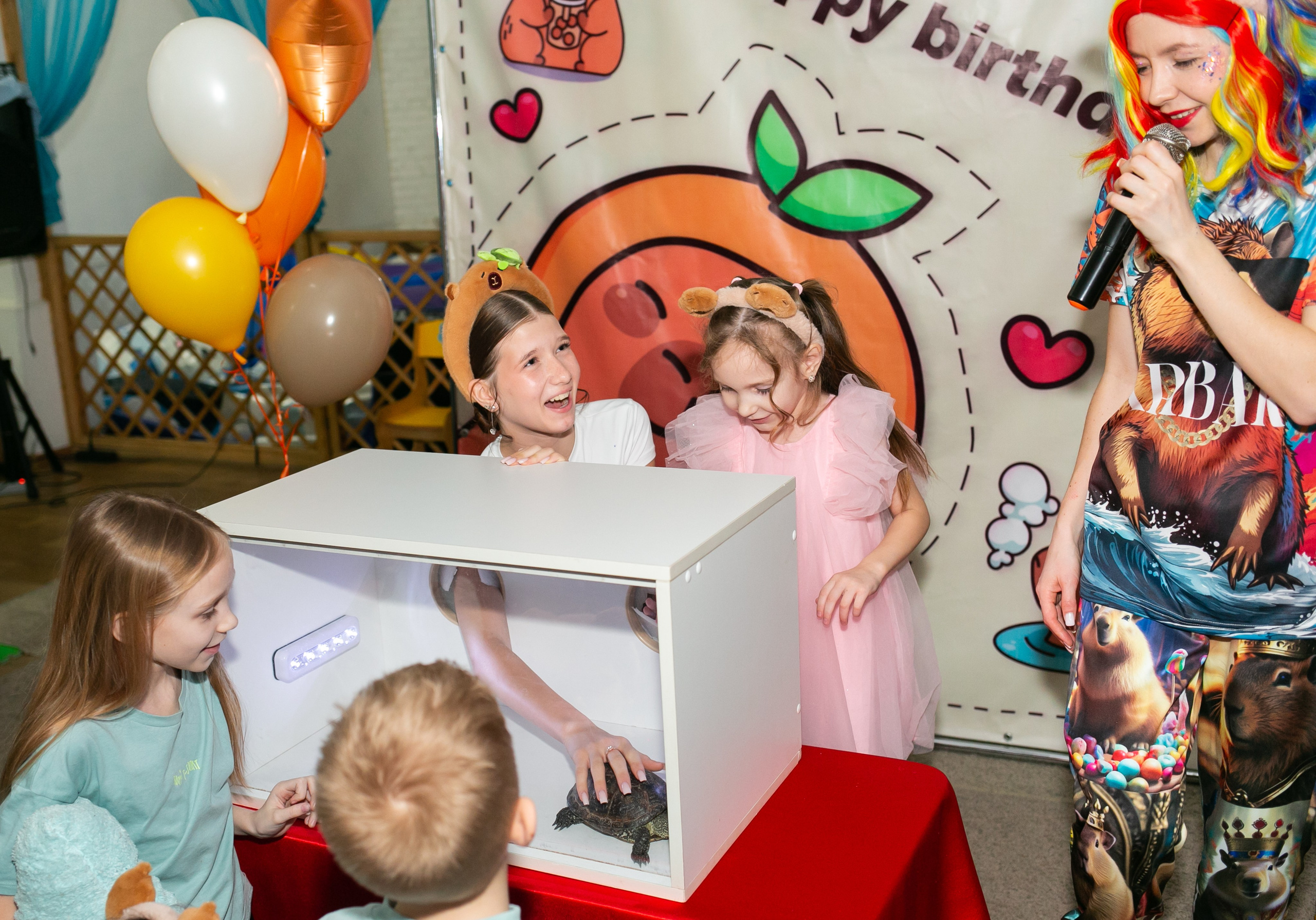 Праздники. Фотограф новорожденных и семейный фотограф НСО г. Бердск Марина Львова