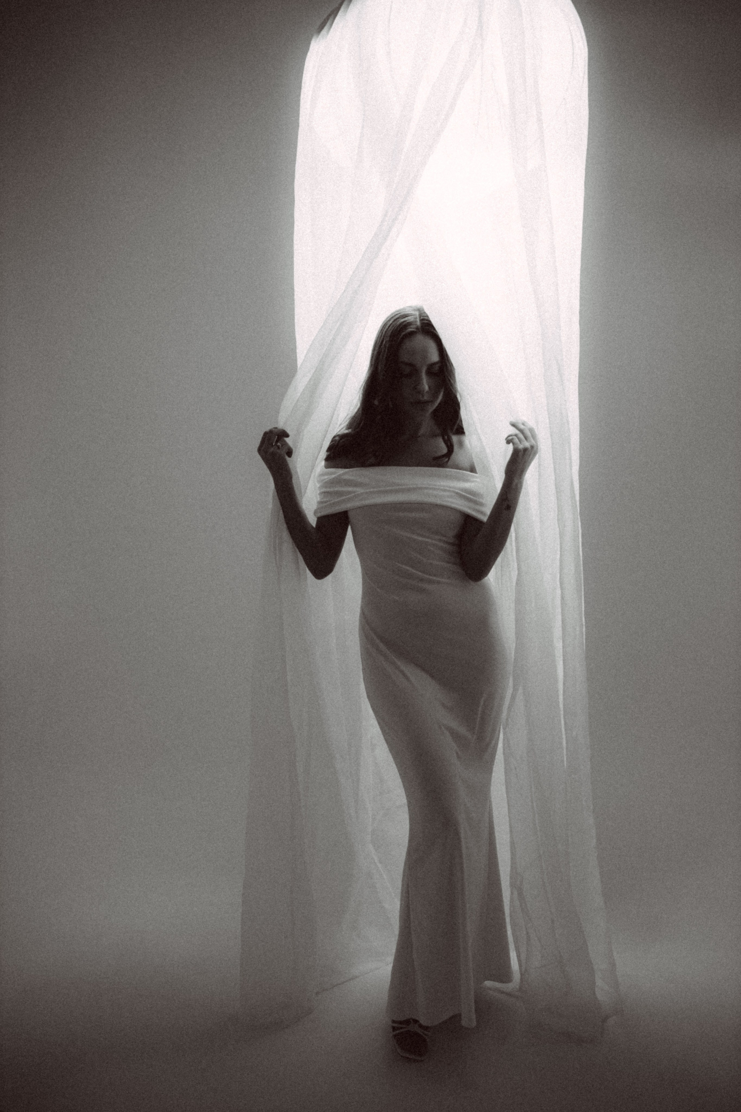 Ольга. Фотограф Стилист Тюмень Вера Хайруллина