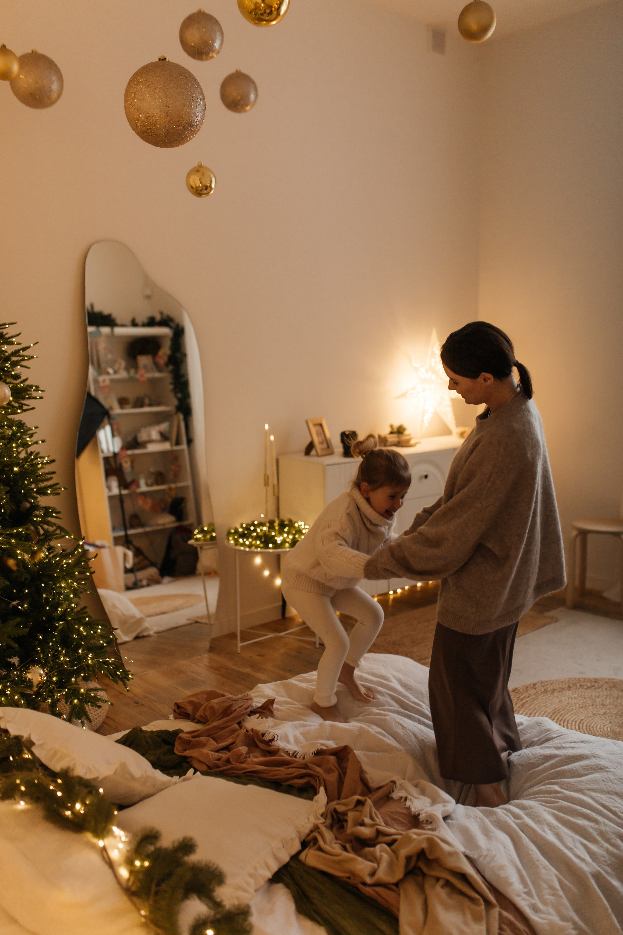 Новогодние. Свадебный фотограф Тюмень