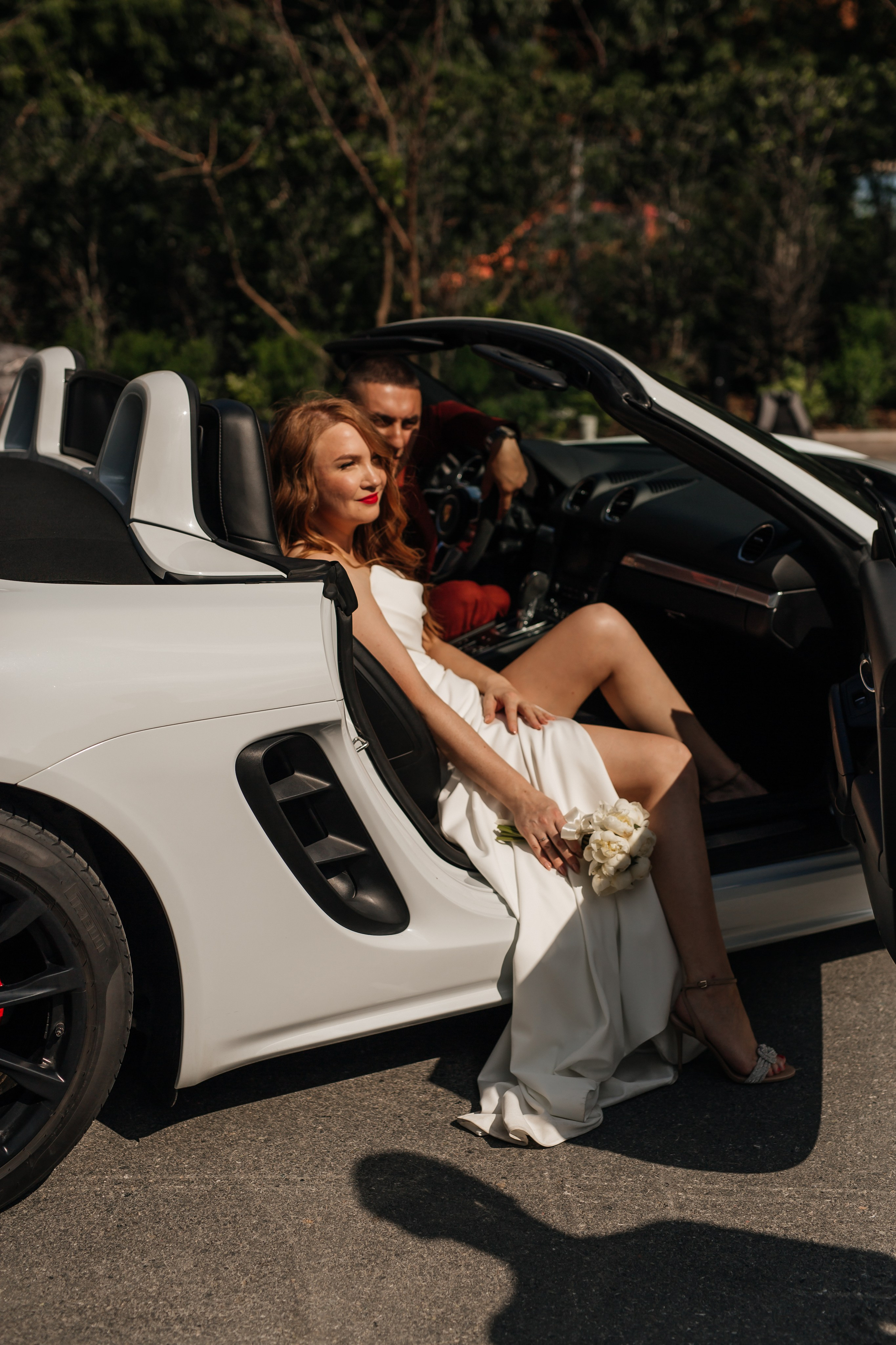 💍. Свадебный фотограф Тюмень