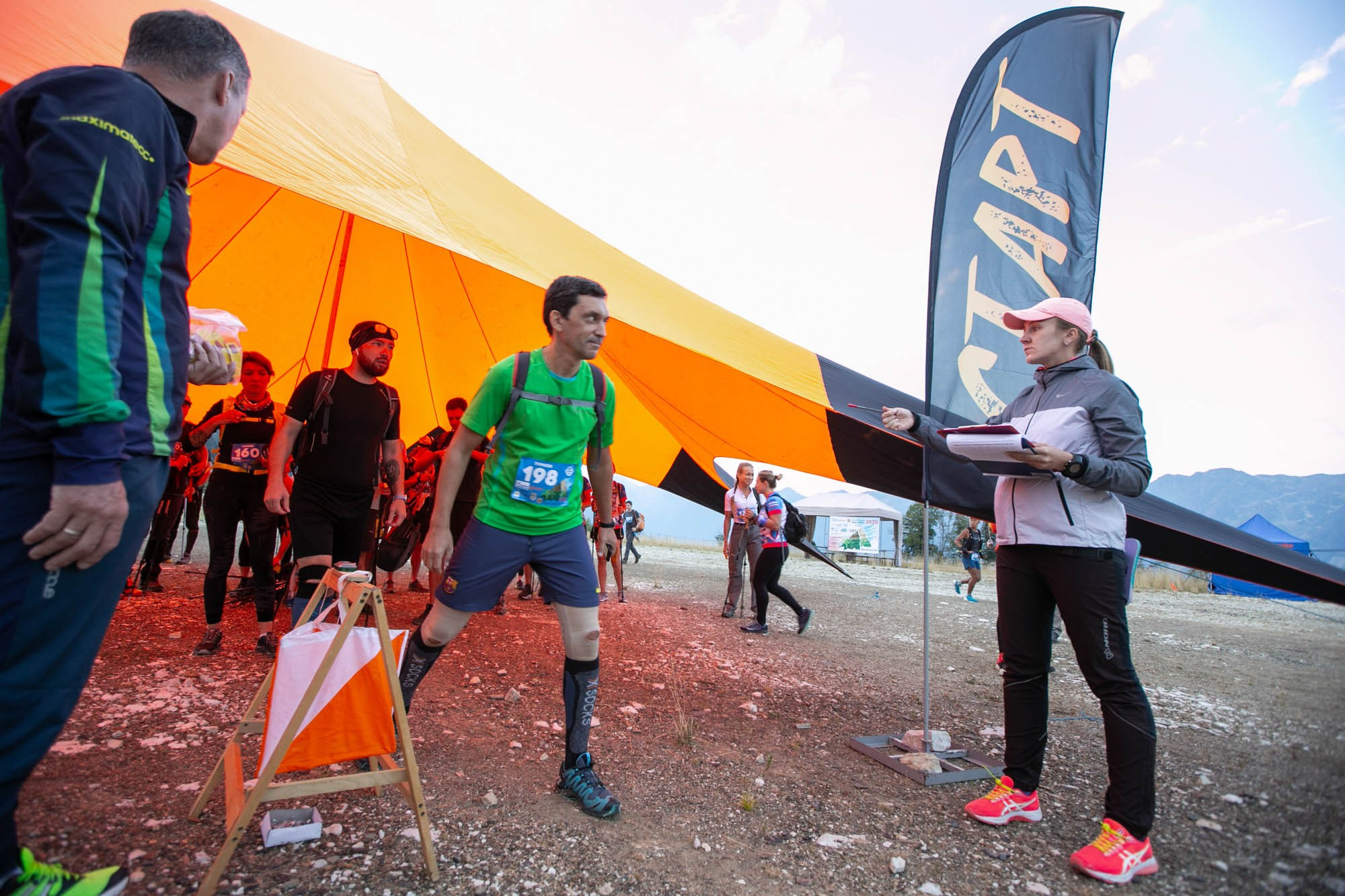 Марафоны. Фотограф Красная Поляна — Сочи — Москва