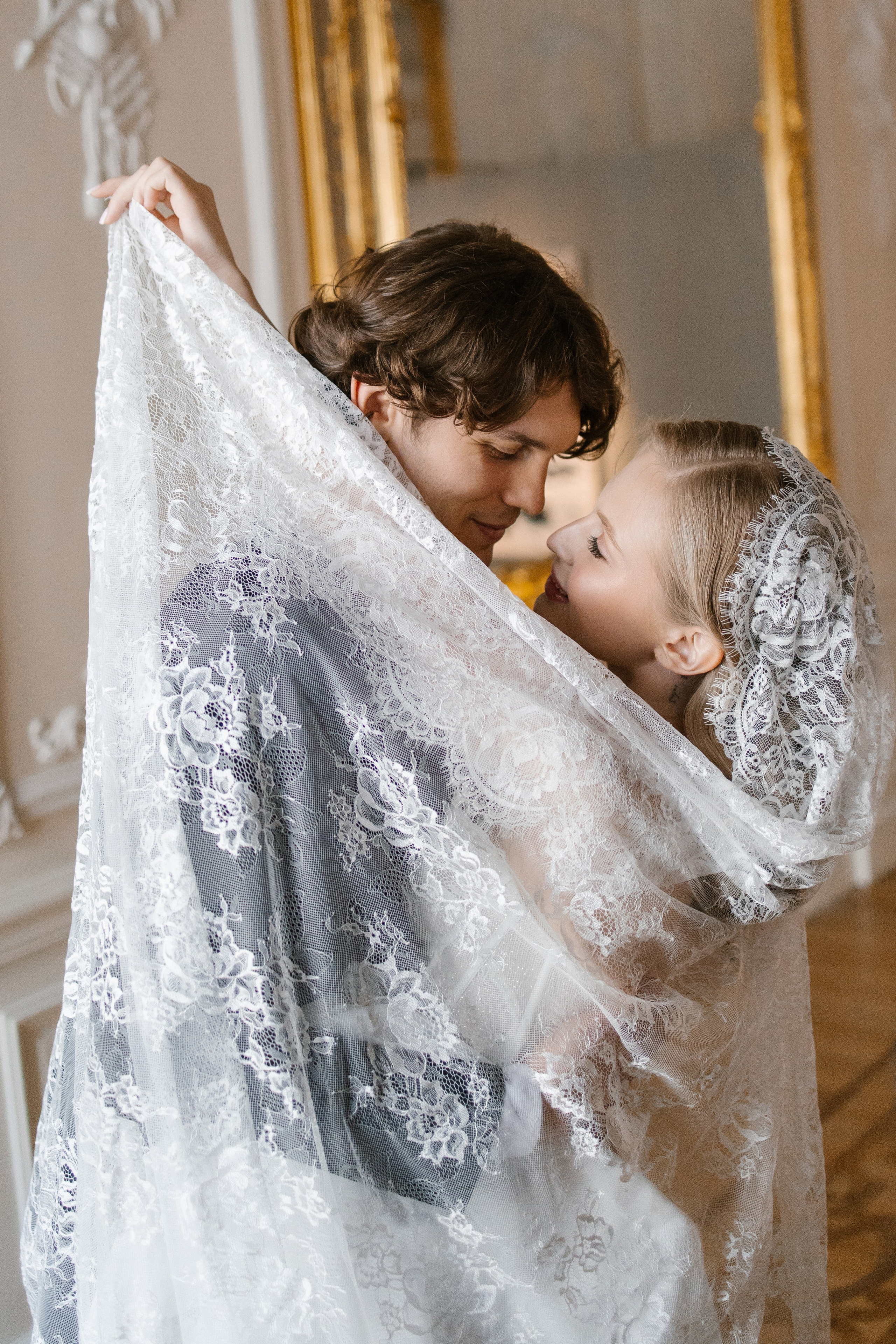 Анастасия и Дмитрий. ФОТОГРАФ АЛИНА ФОКА