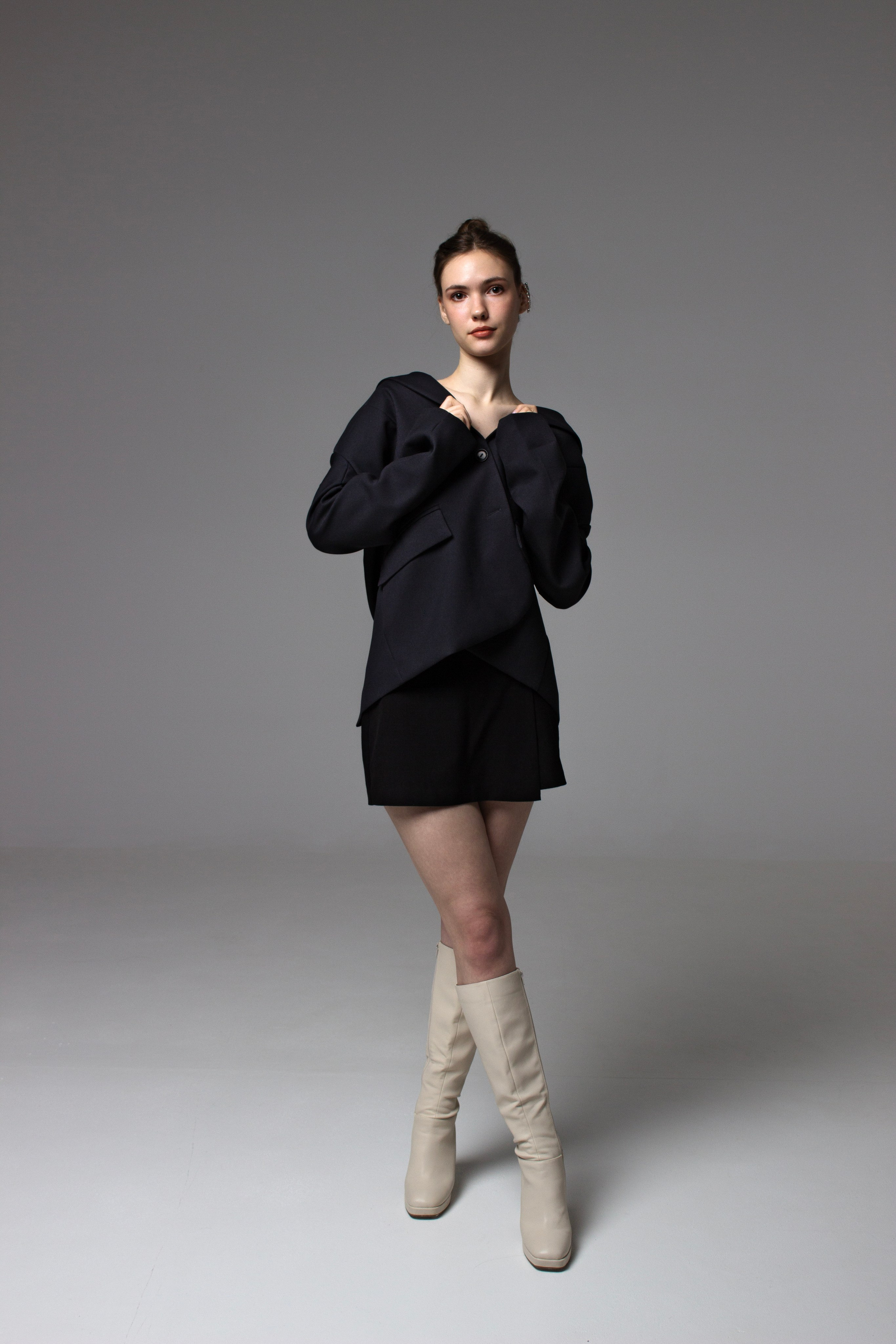 Кира. ФОТОГРАФ АЛИНА ФОКА