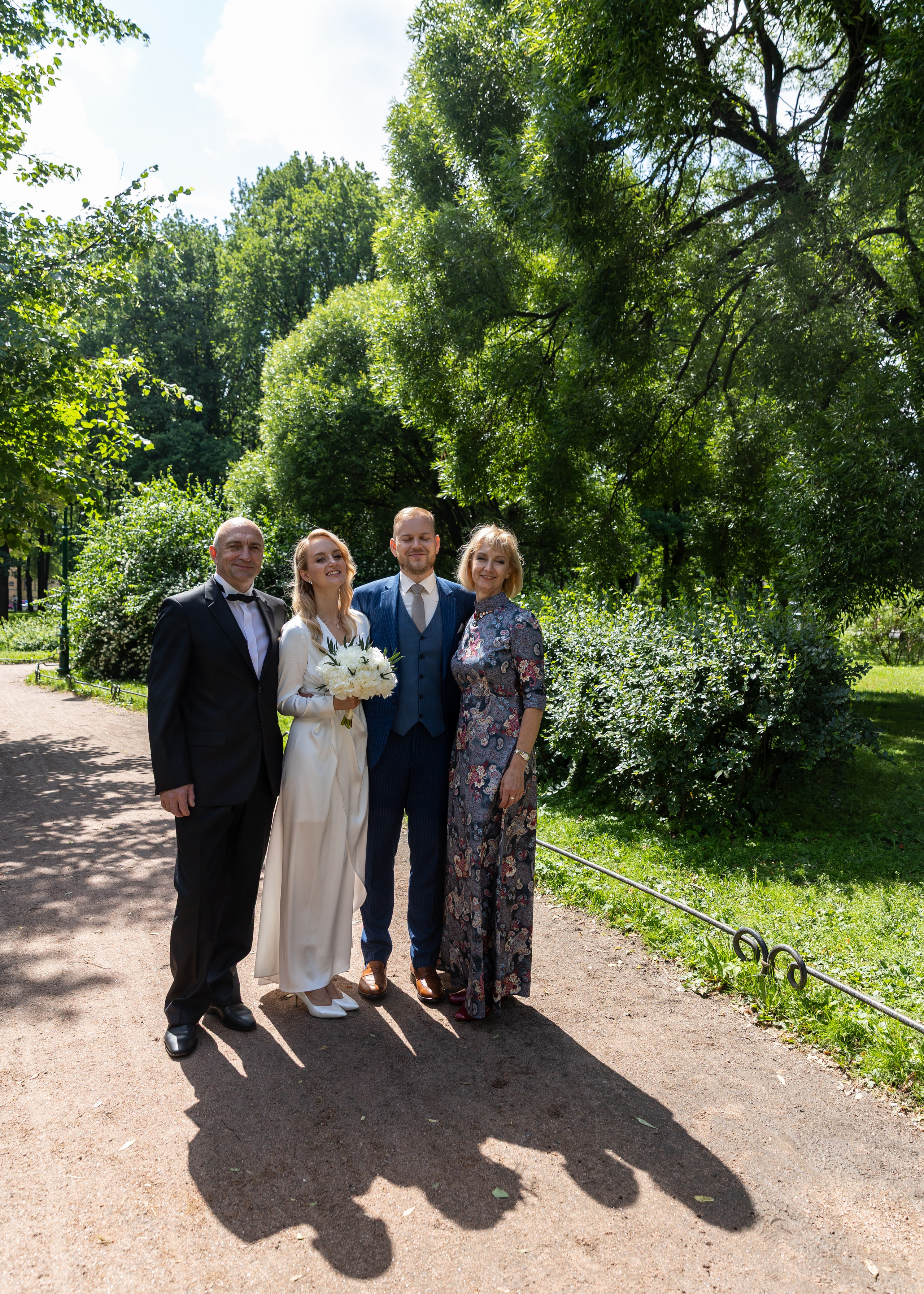 Роман и Таисия. Фотограф в Санкт-Петербурге Закута Ольга
