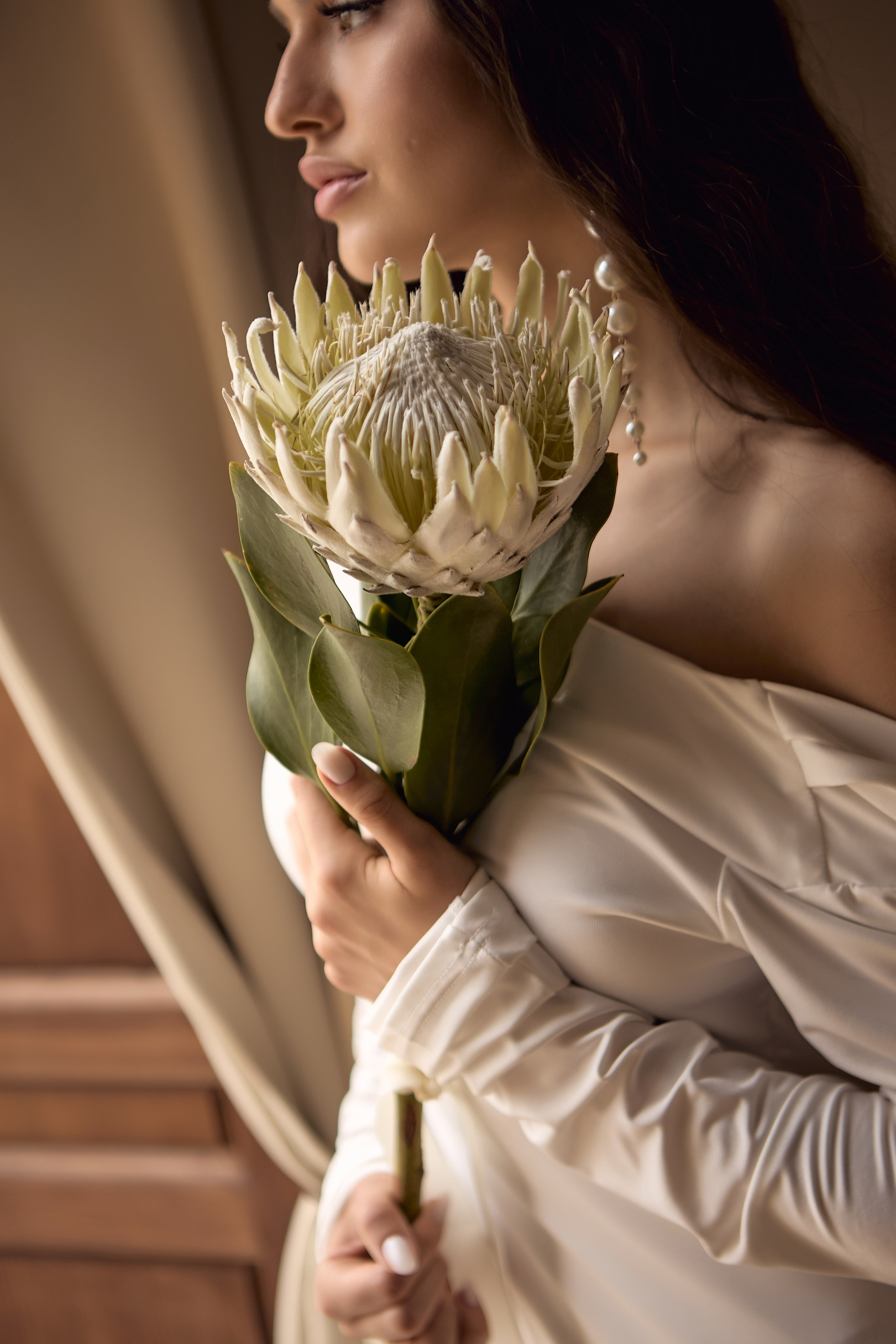 Даша. Свадебный фотограф в Воронеже Вероника Богай