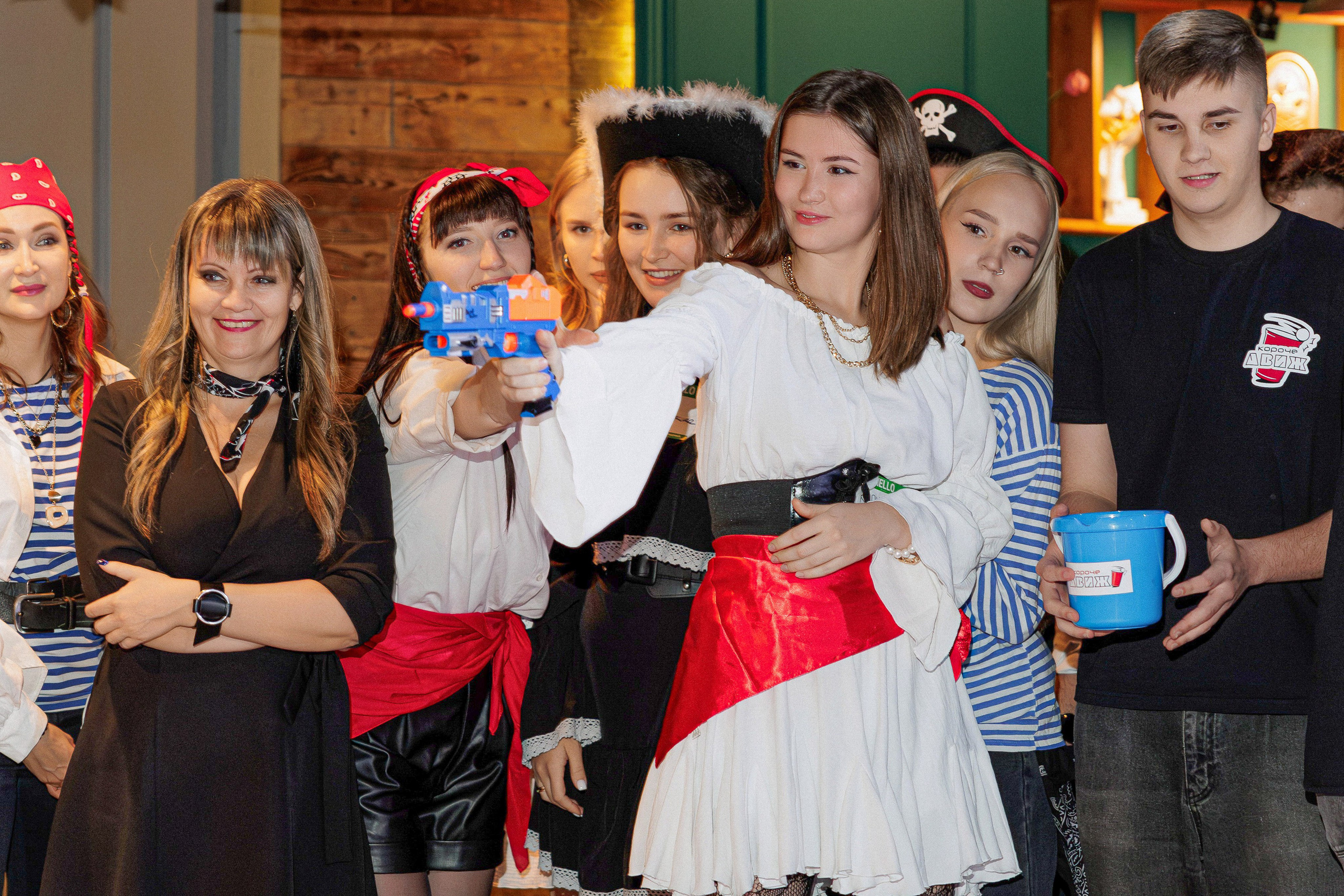 Happy Birthday CARAMEL. Фотограф Арина Тамочкина