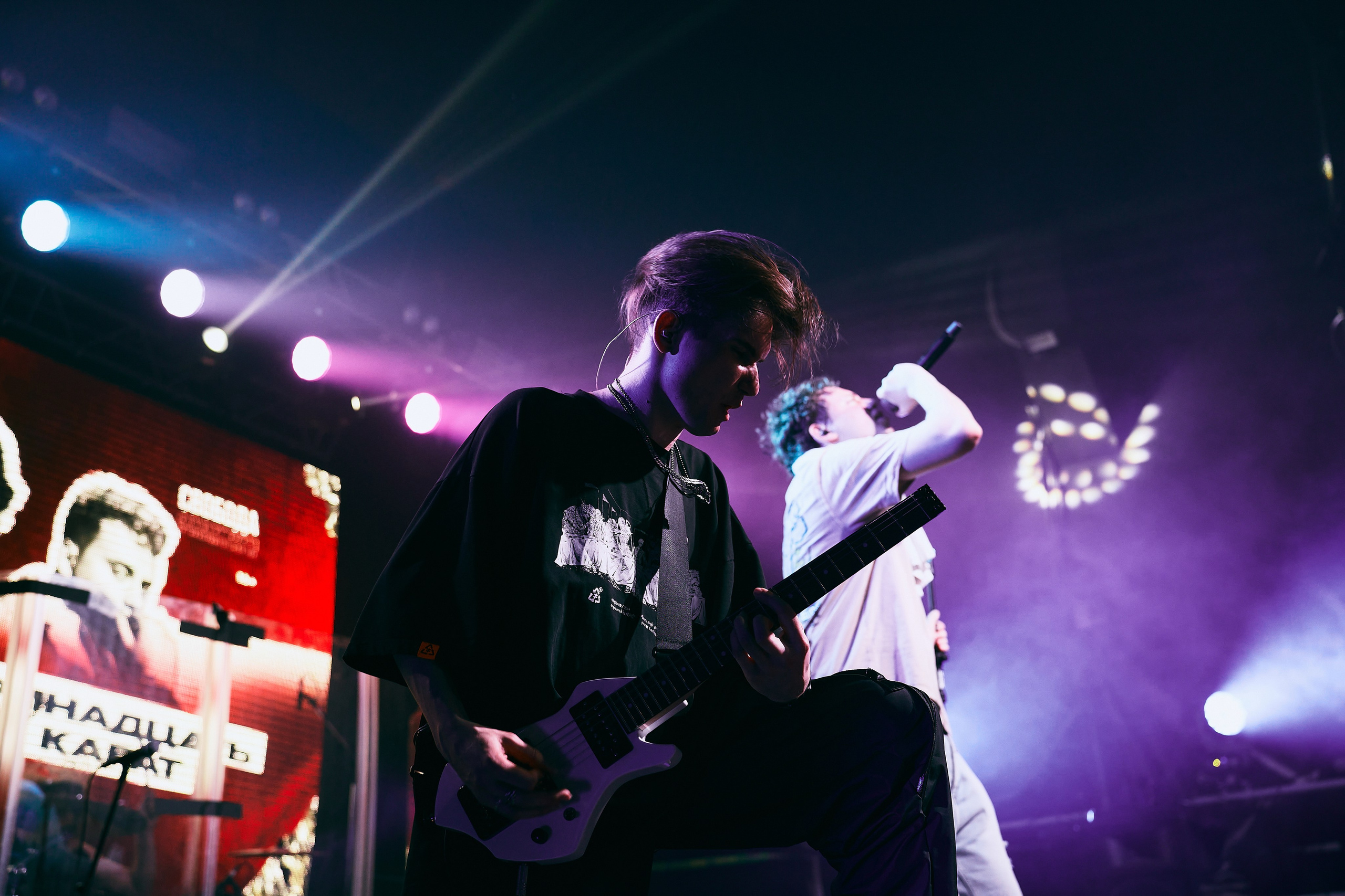 Pyrokinesis, МУККА, Тринадцать карат в Перми. Концертный фотограф в Перми, Москве и Екатеринбурге Максим Шибаков