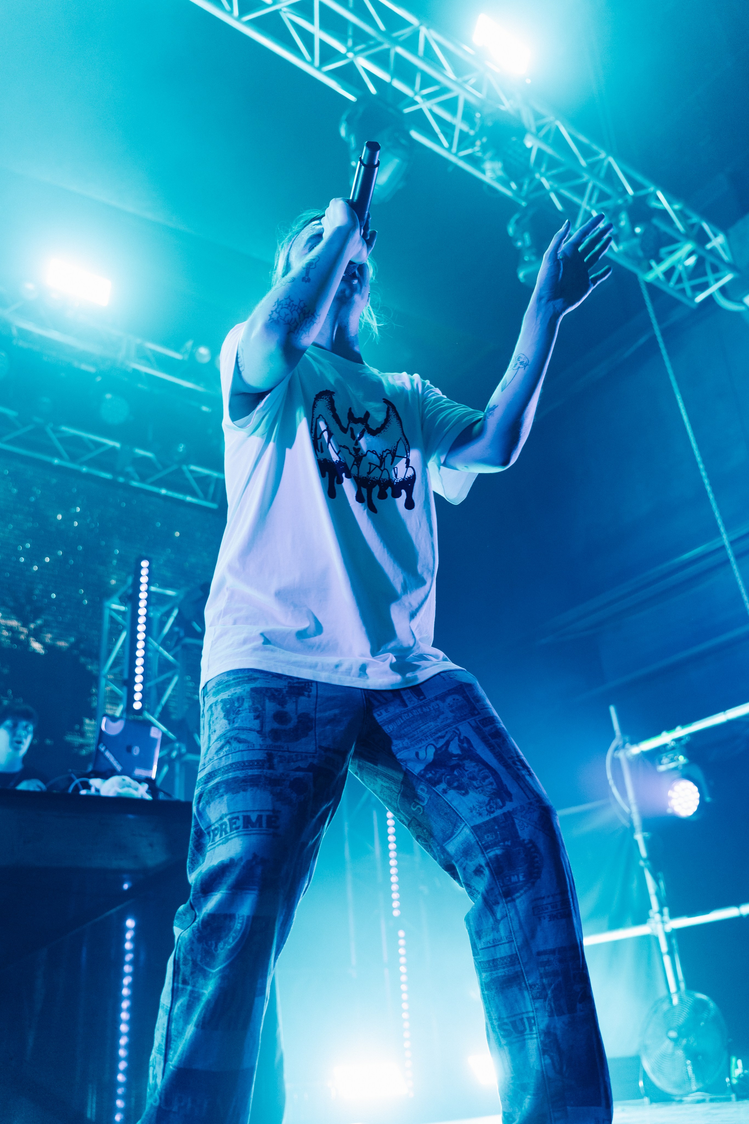 MAYOT. Концертный фотограф в Перми, Москве и Екатеринбурге Максим Шибаков