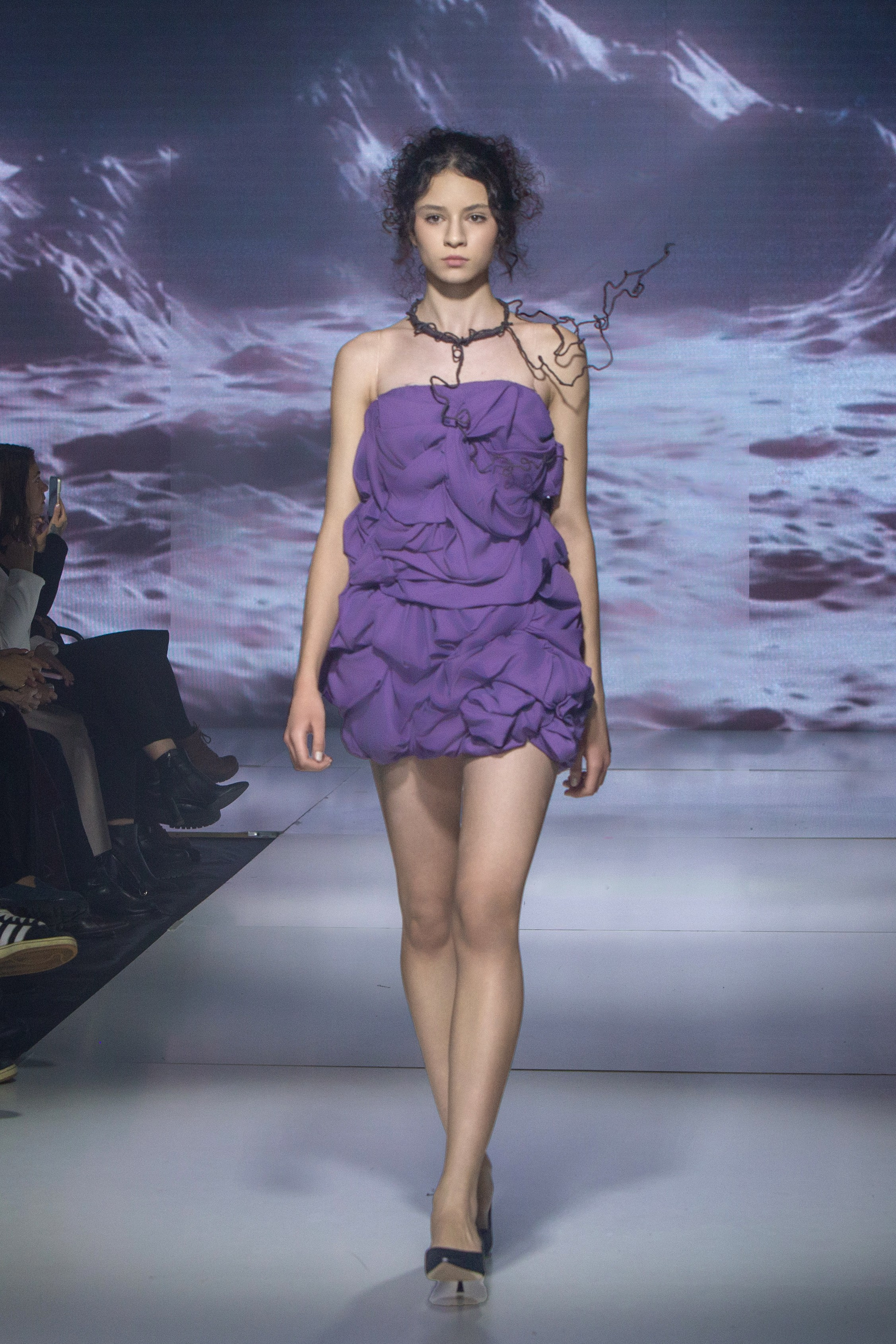 Неделя моды Екб. Фотограф для маркетплейсов Михаил Бове