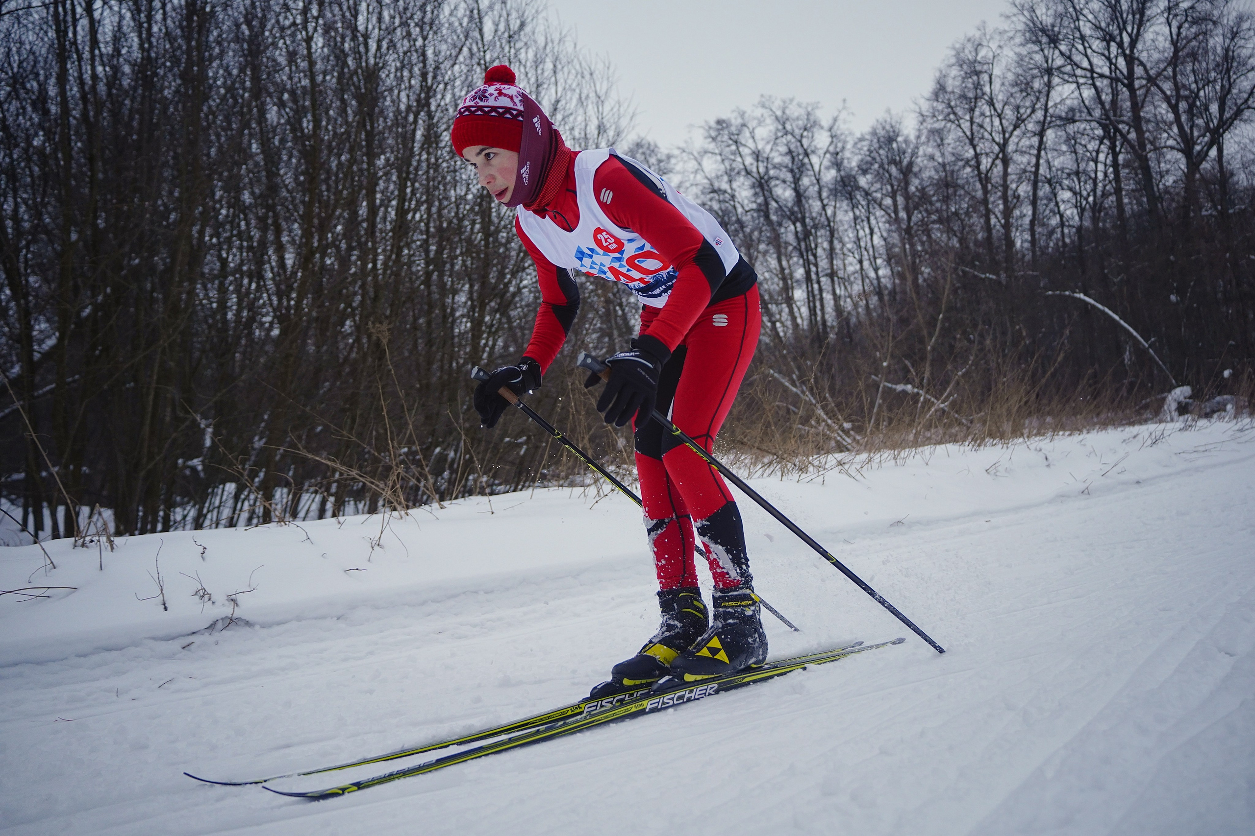 4-й BASHKIR-SKI Лыжный Сверхмарафон 100 км. Pupov.png