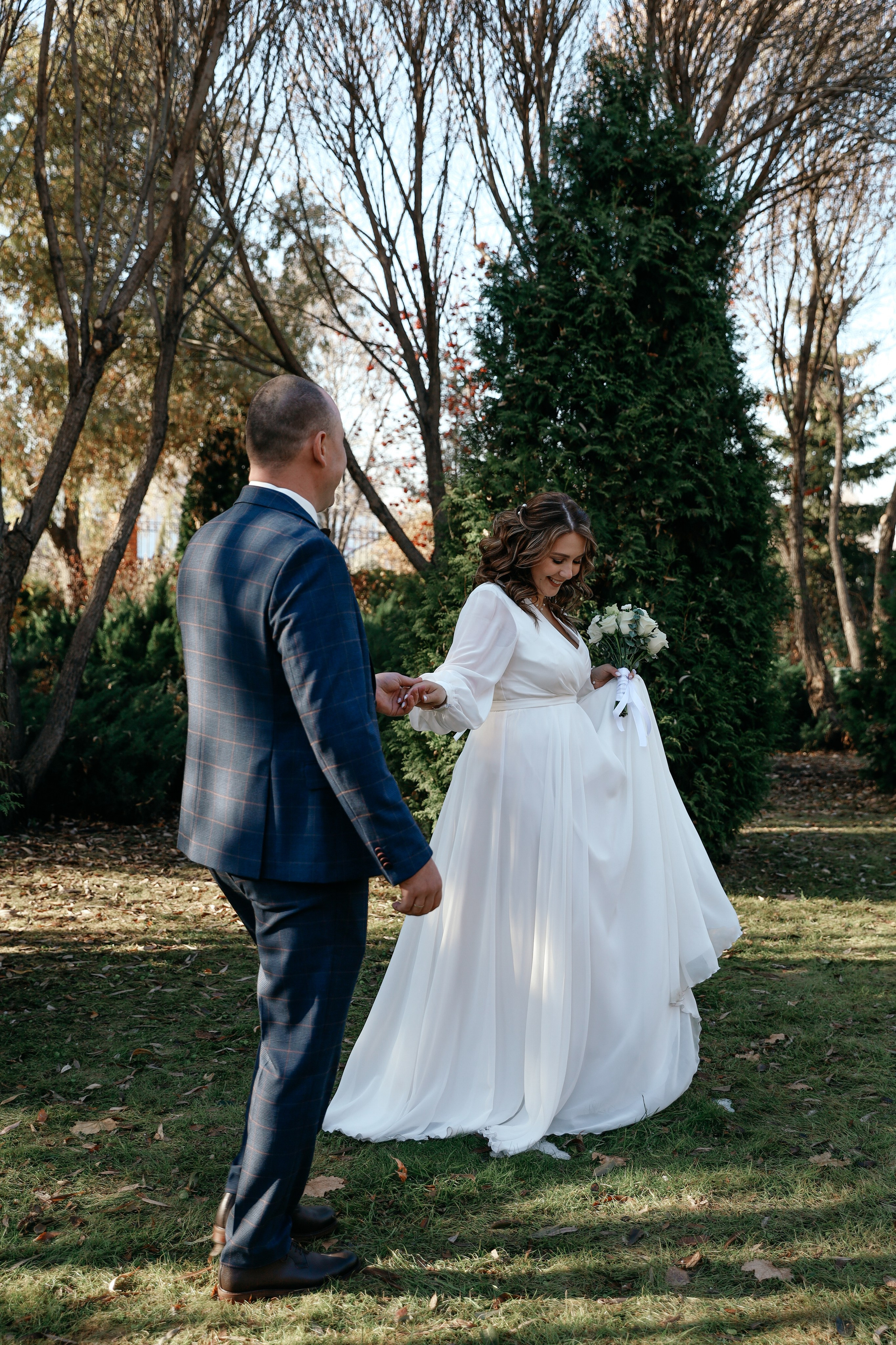 Inav&Ksenia. Семейный и свадебный фотограф в Южноуральске Екатерина Столярова