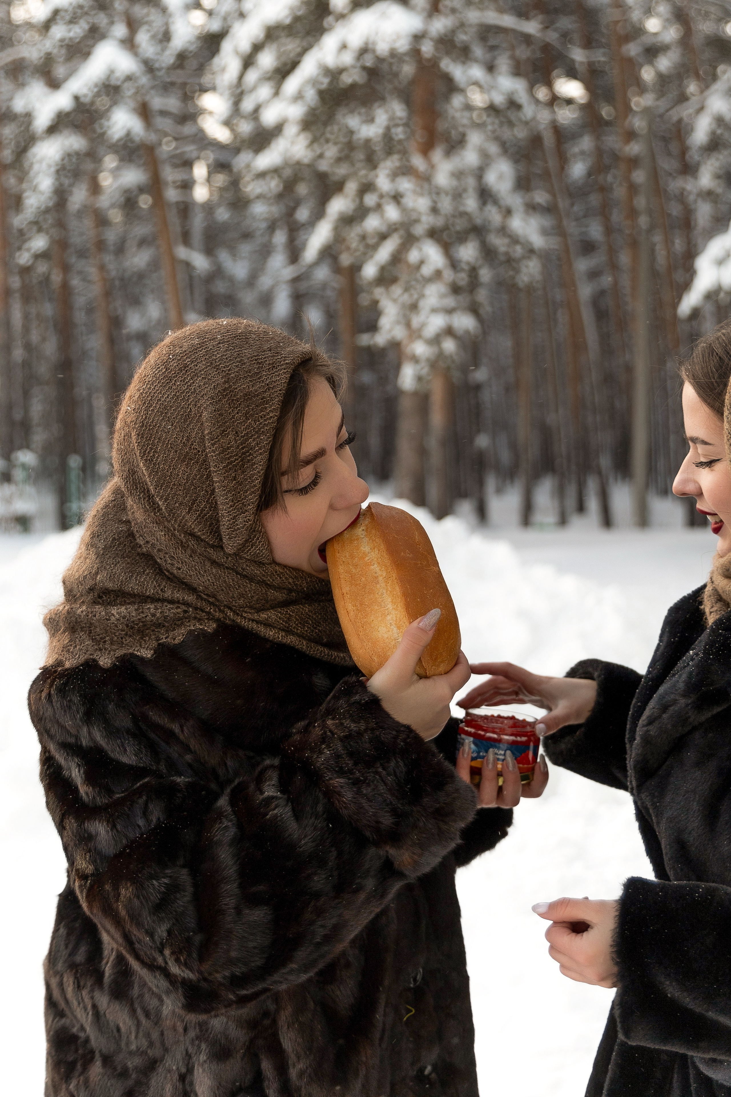 Russian girls. Семейный и свадебный фотограф в Южноуральске Екатерина Столярова