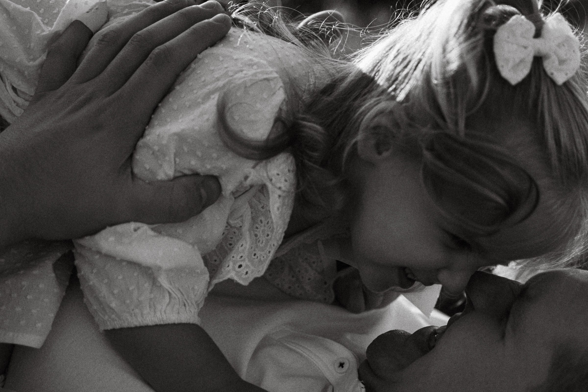 3+1. Фотограф Daria Wilner