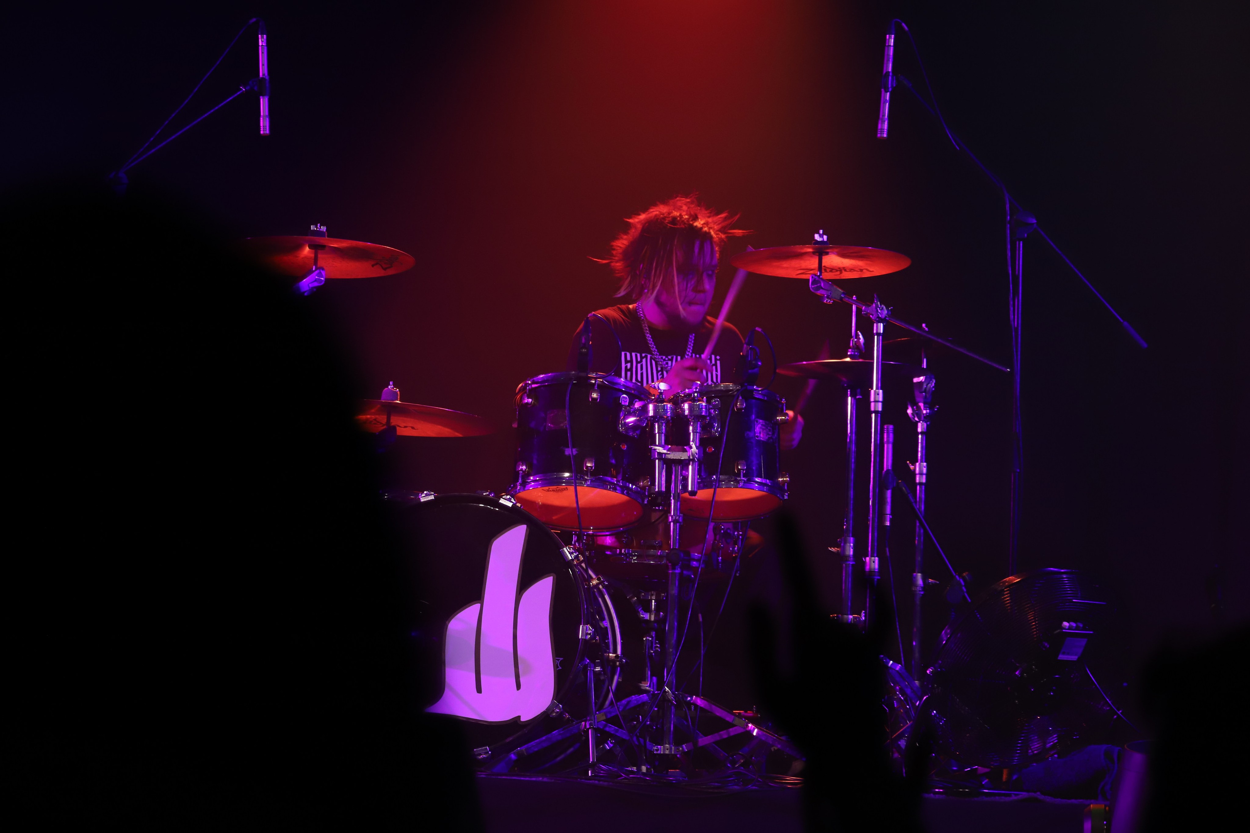 Горшенёв — «Песни Брата». Фотограф в Тюмени Алексей Модин